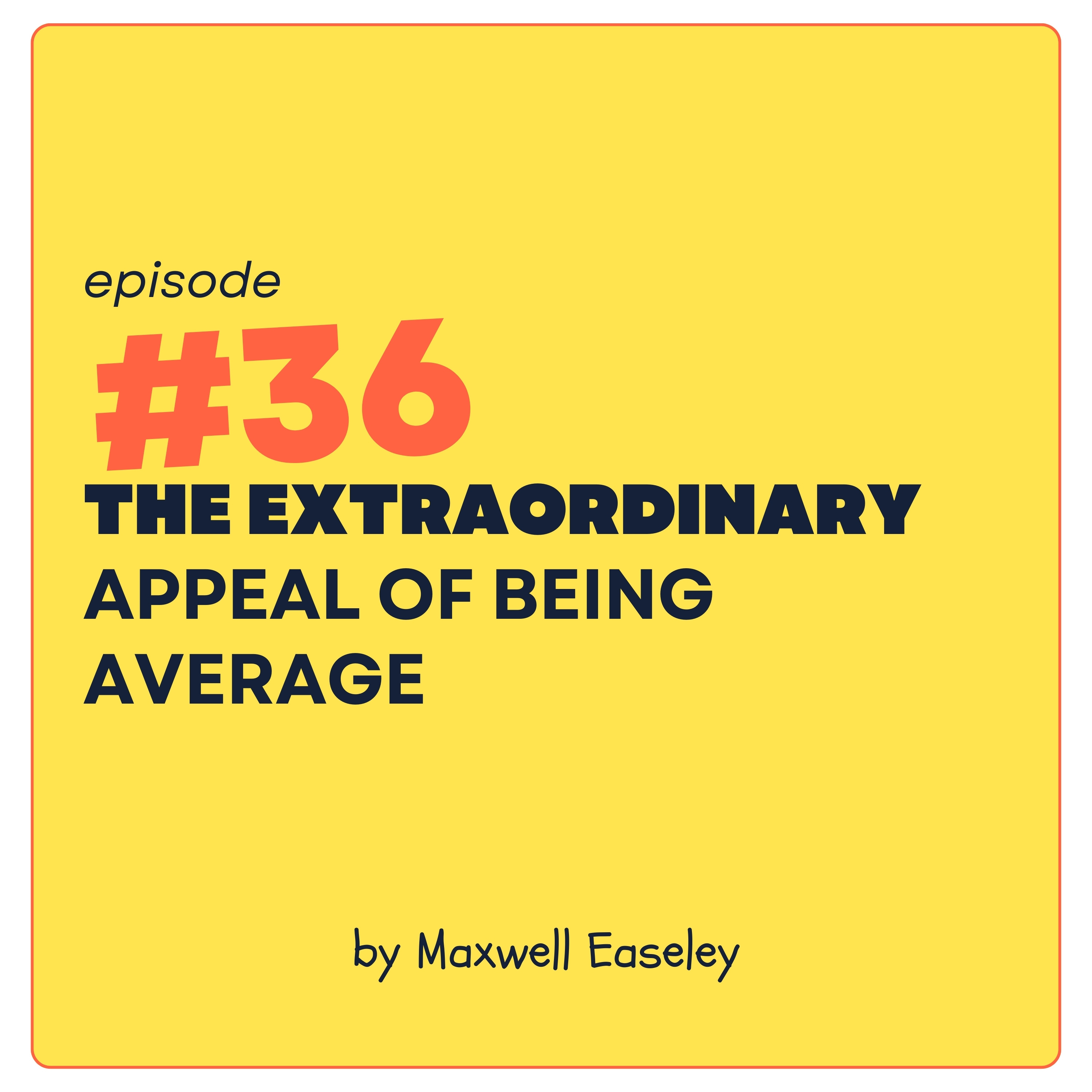 ⬚ The Art of Underachievement: Disappointing Affirmations and Wisdom for the Average