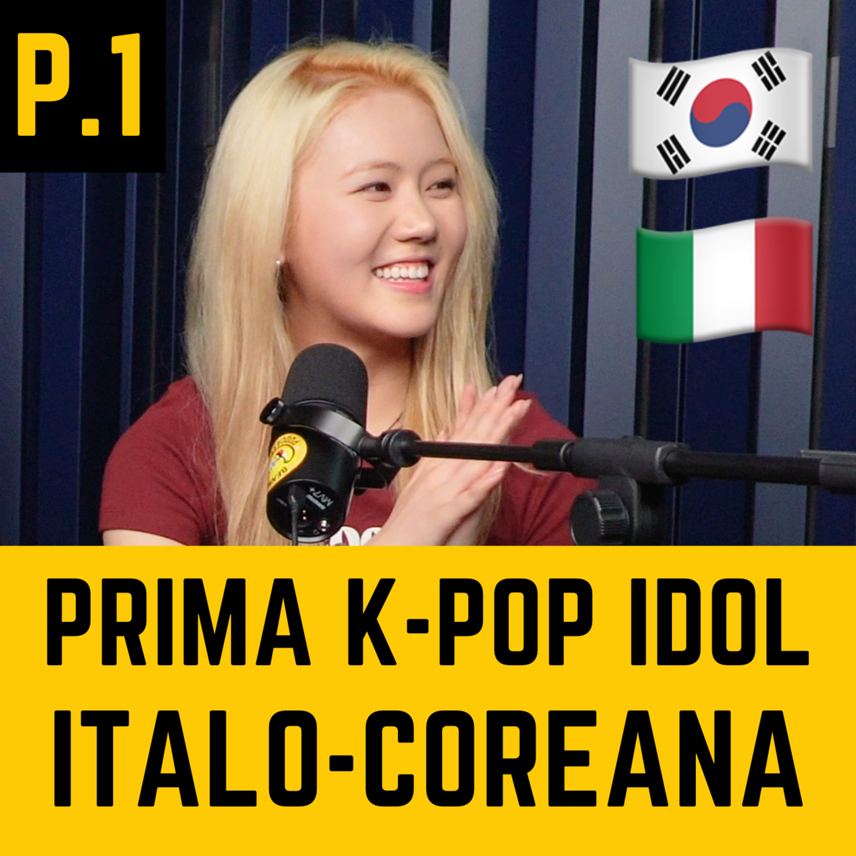 笨娜娜 • BenNaNa Podcast