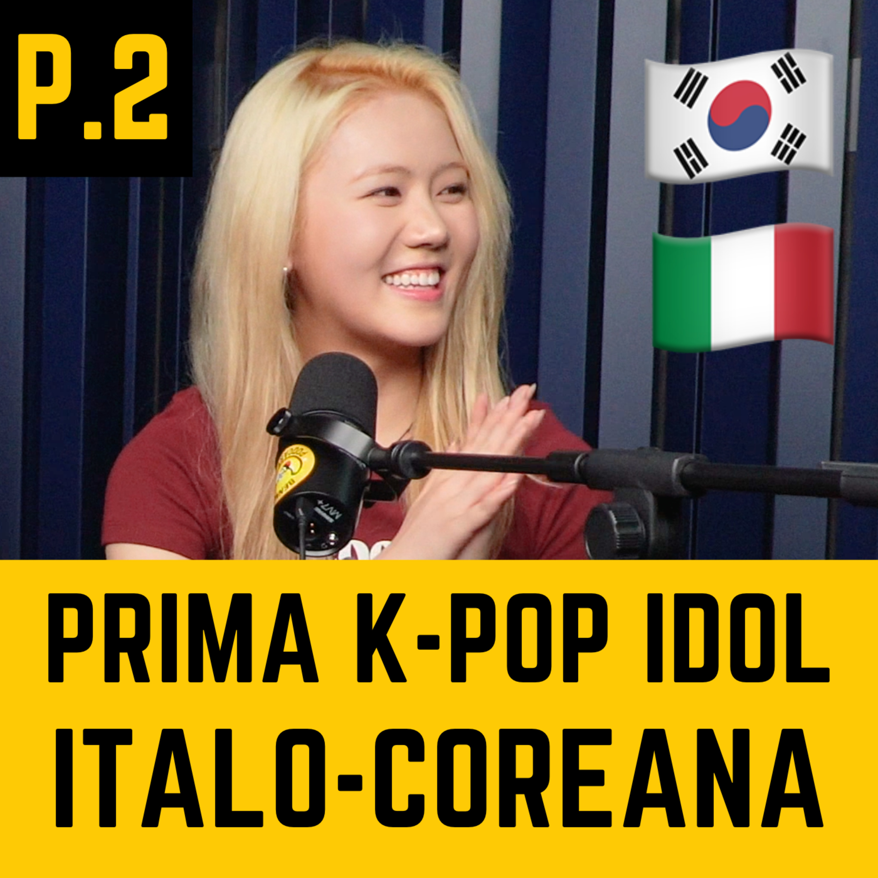 笨娜娜 • BenNaNa Podcast