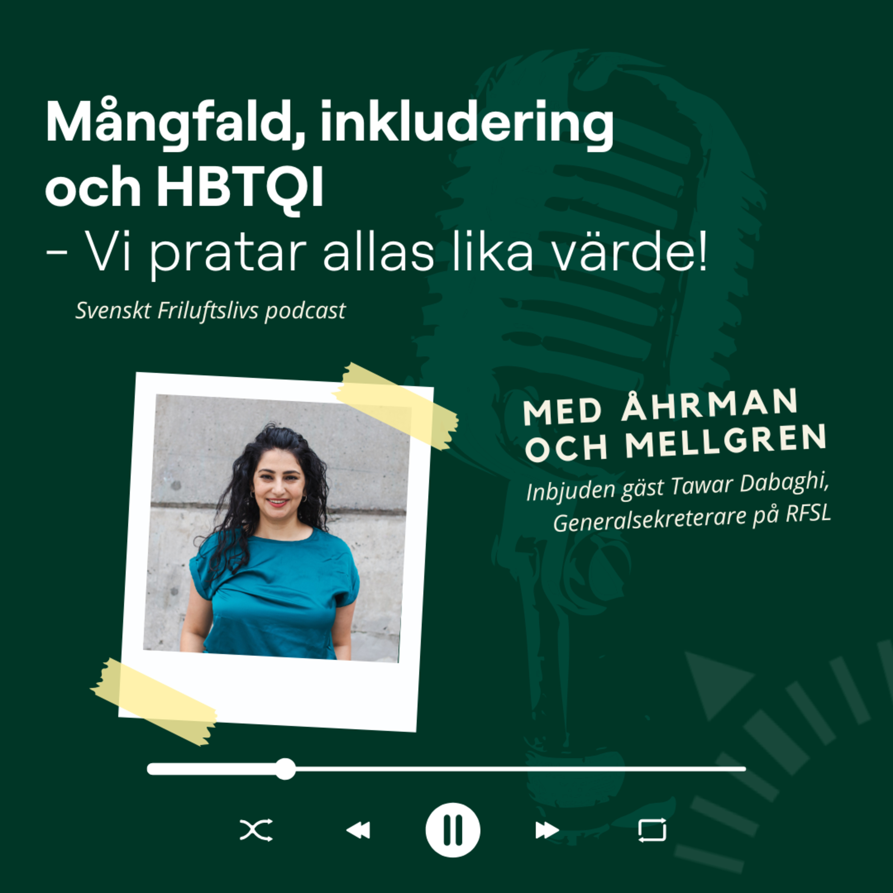 Outdoor och friluftsliv med Åhrman och Mellgren