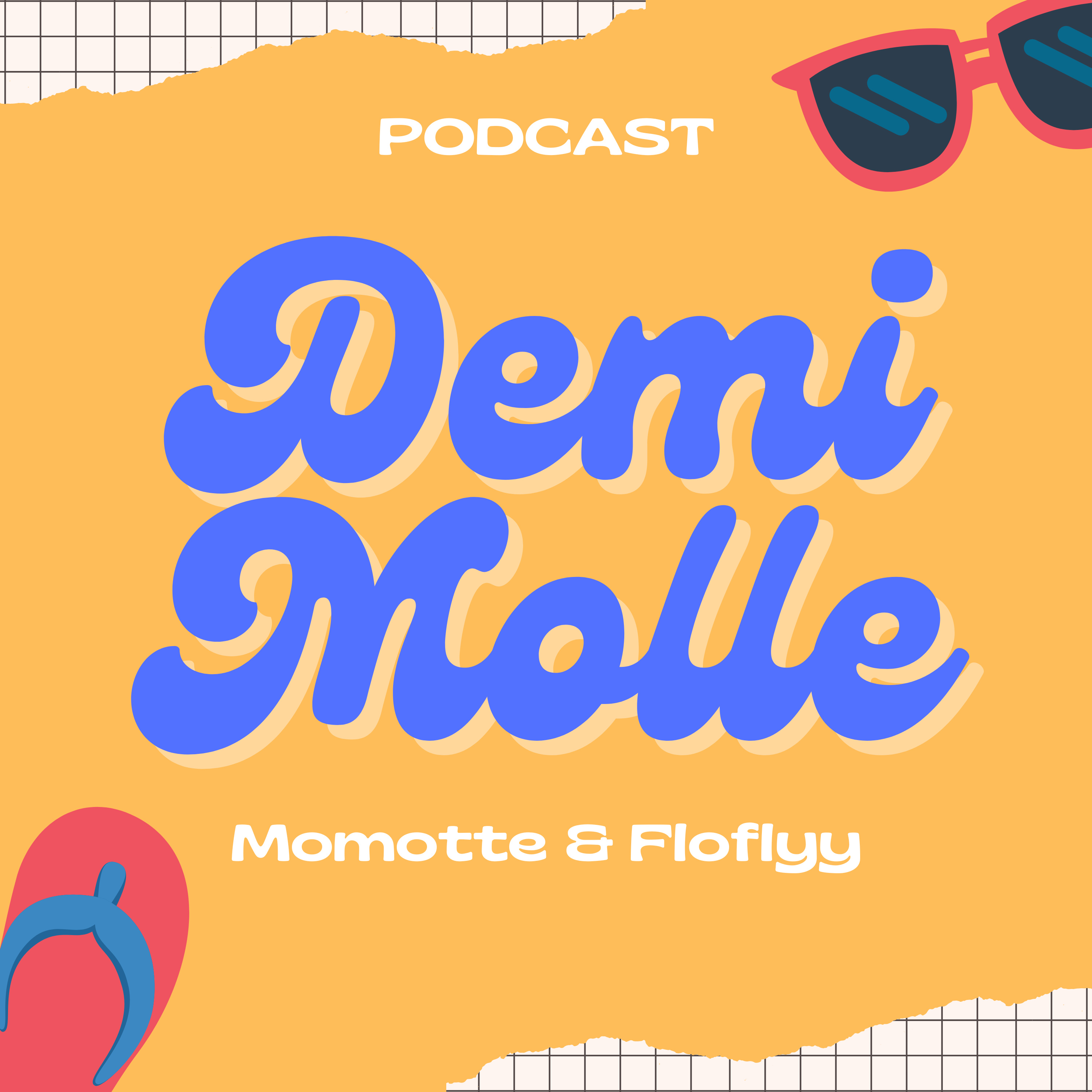 Demi-Molle