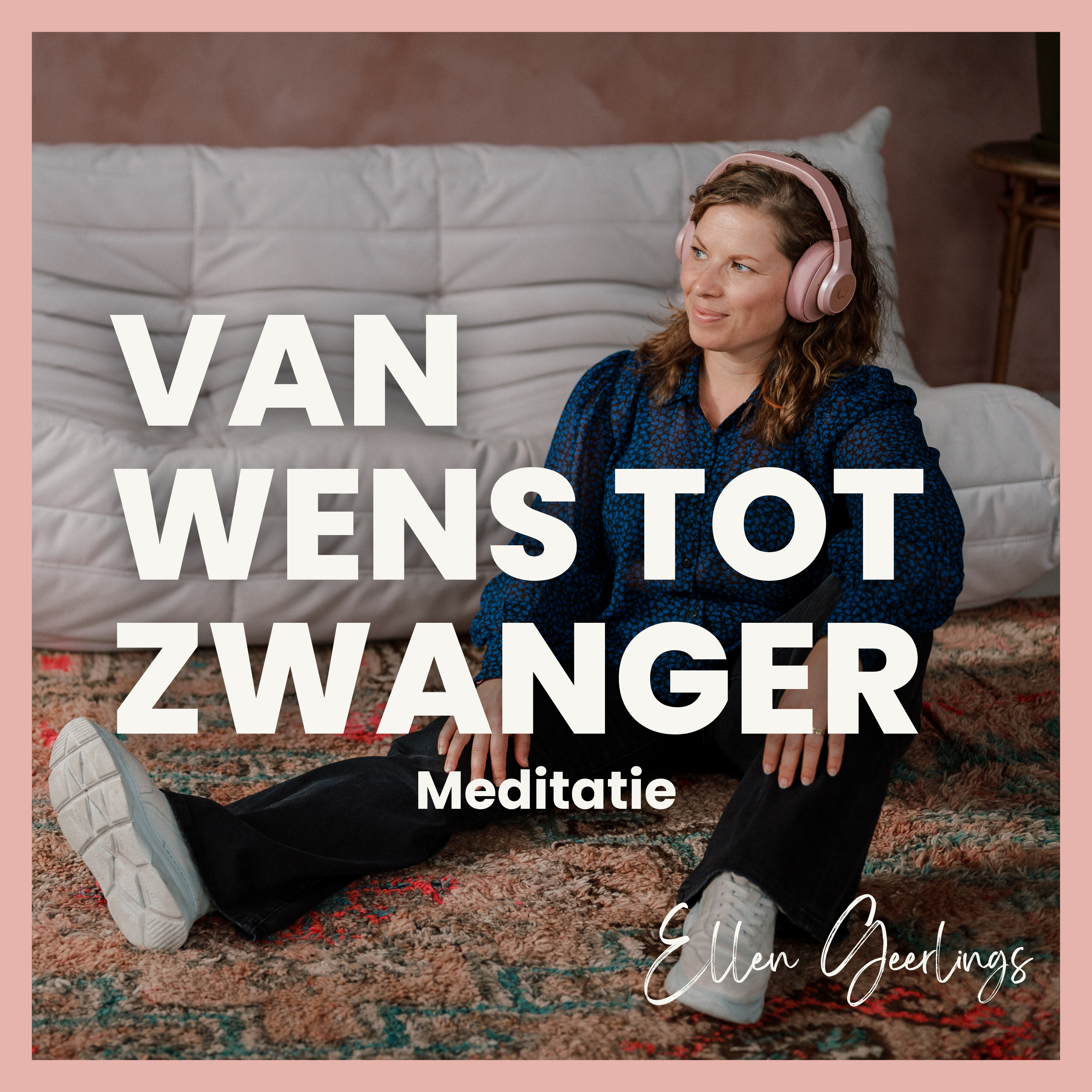 14. Meditatie: meer vertrouwen in je zwangerschap na miskraam episode artwork