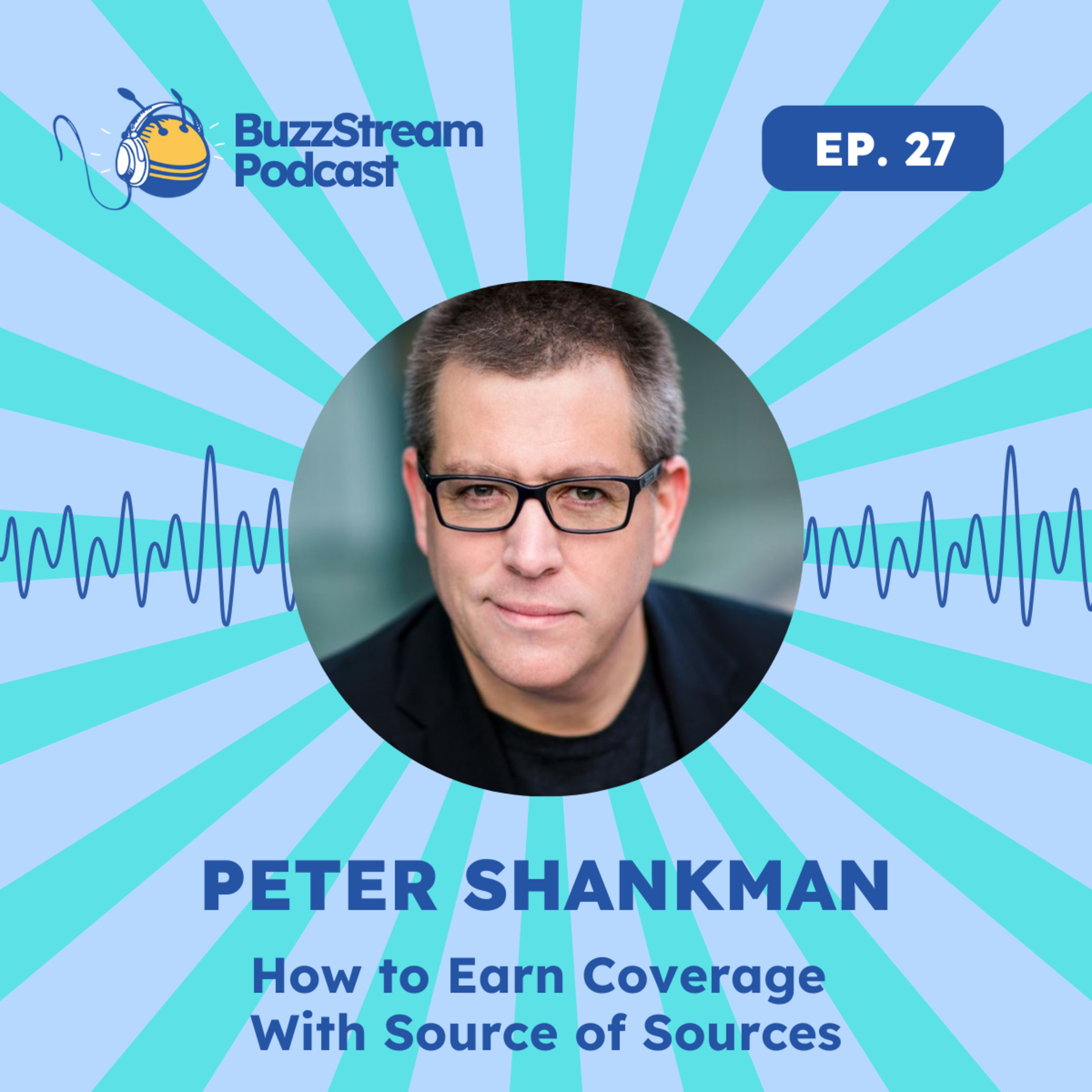 BuzzStream Digital PR and Link Building Podcast