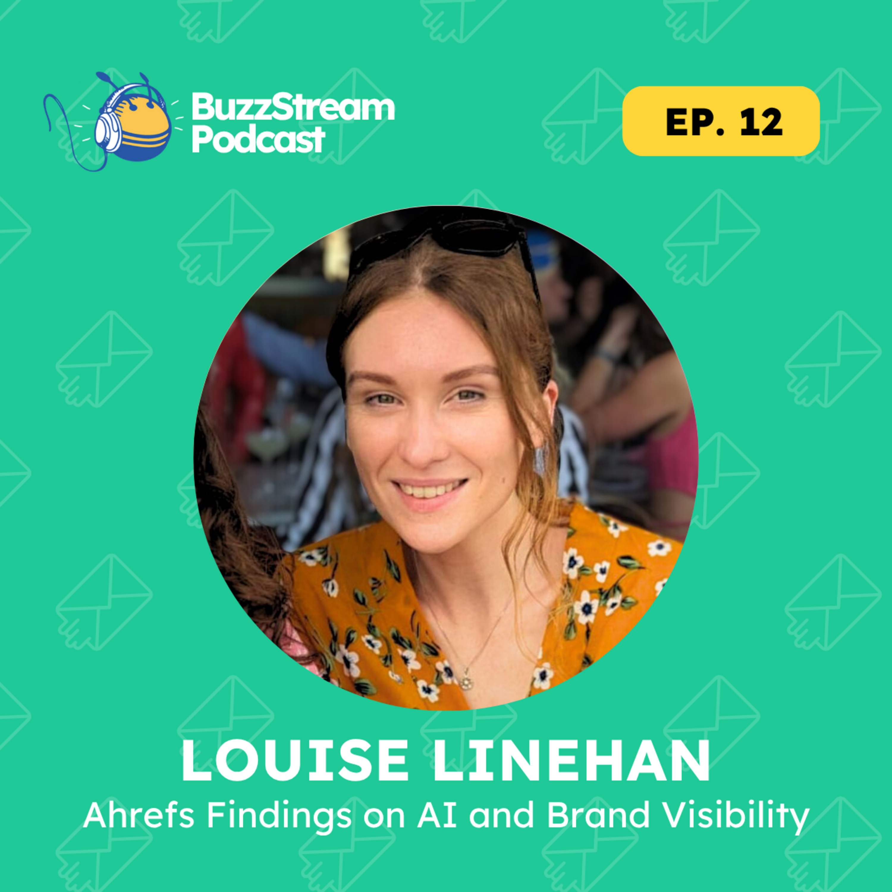 BuzzStream Digital PR and Link Building Podcast