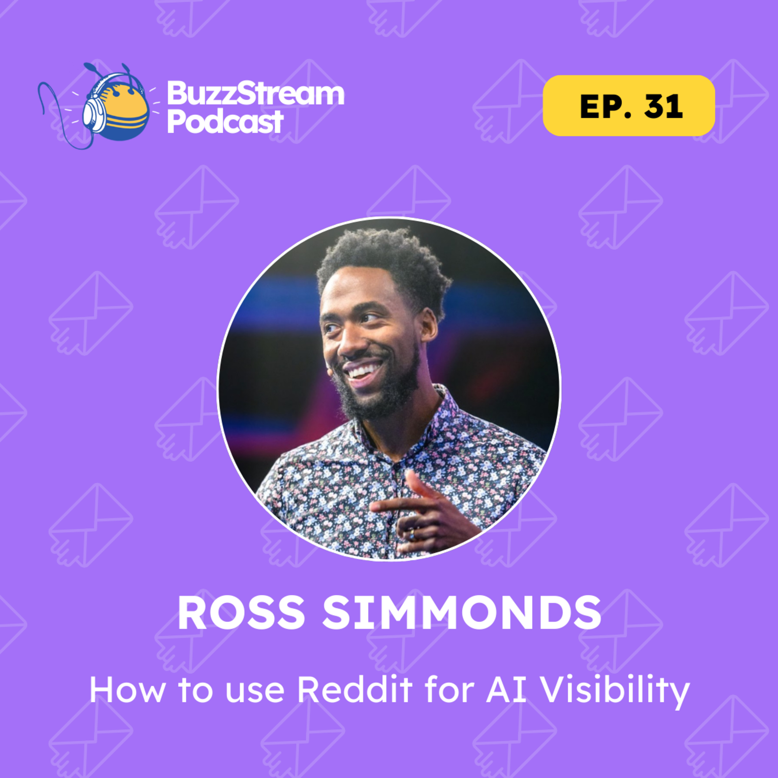 BuzzStream Digital PR and Link Building Podcast