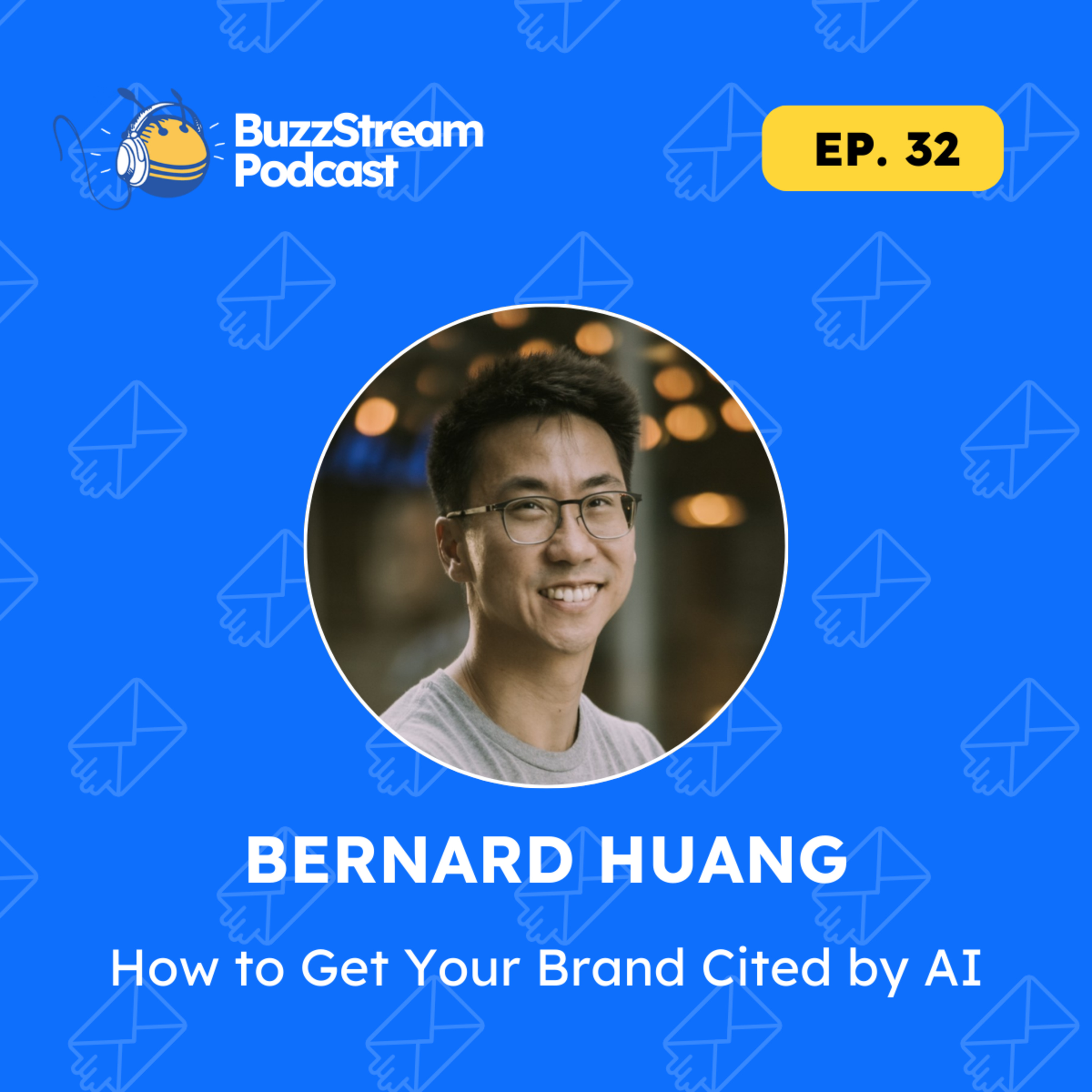 BuzzStream Digital PR and Link Building Podcast