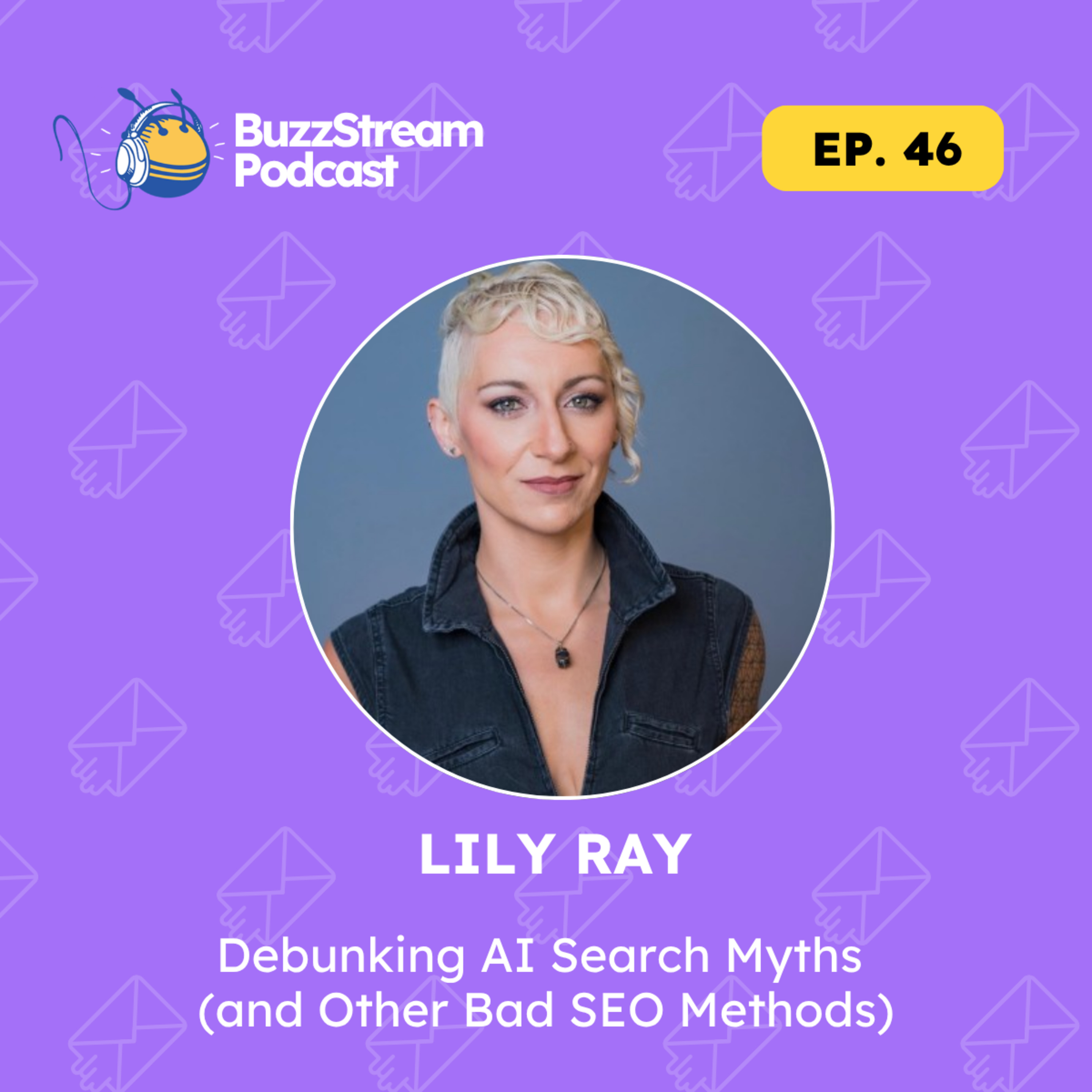 BuzzStream Digital PR and Link Building Podcast
