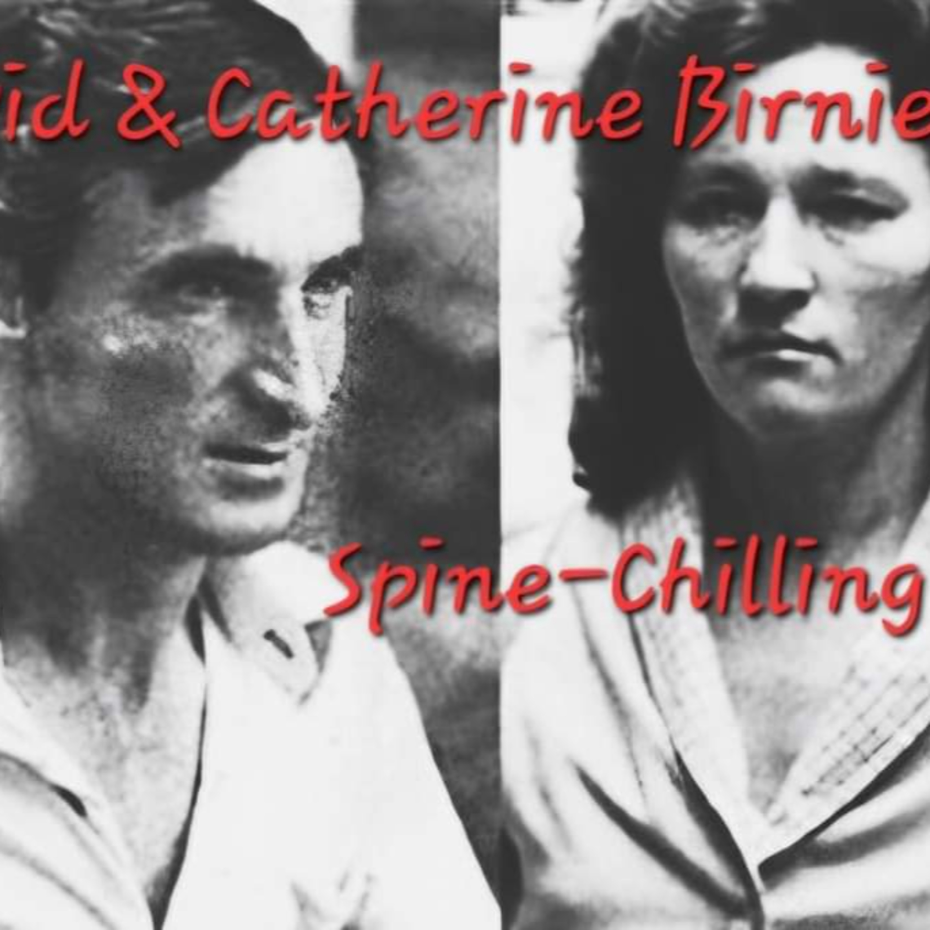 Spine-Chilling Chats