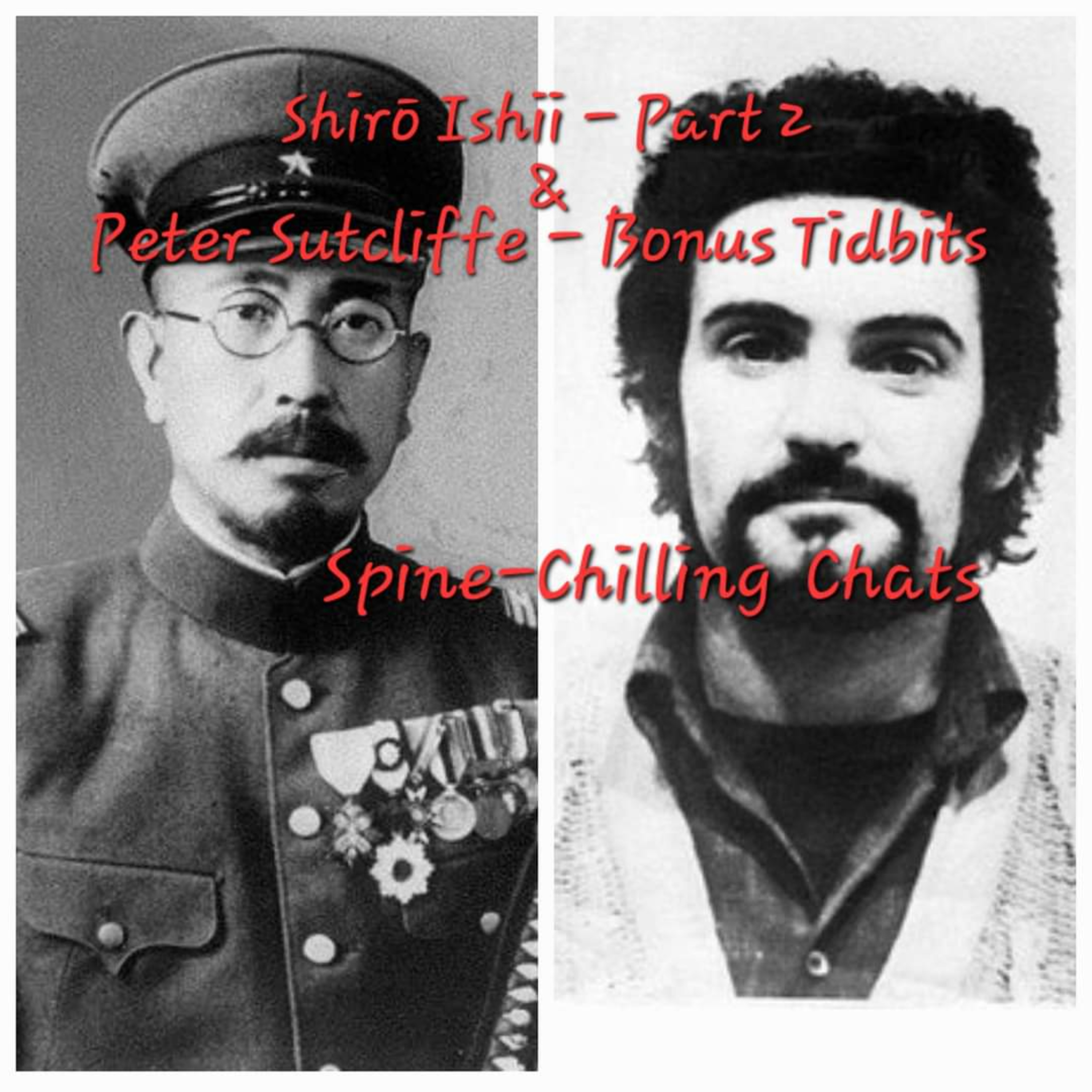 Spine-Chilling Chats