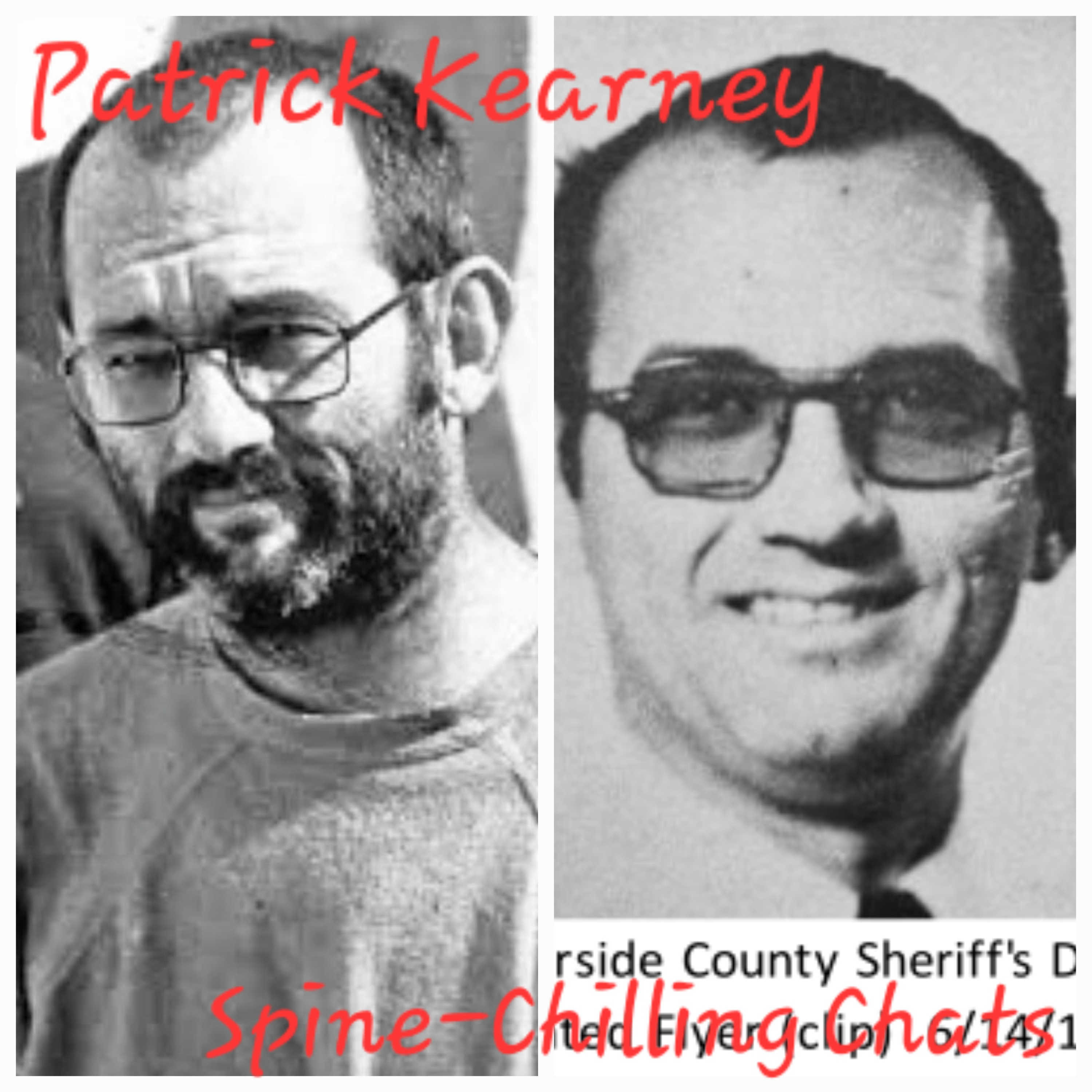 Spine-Chilling Chats