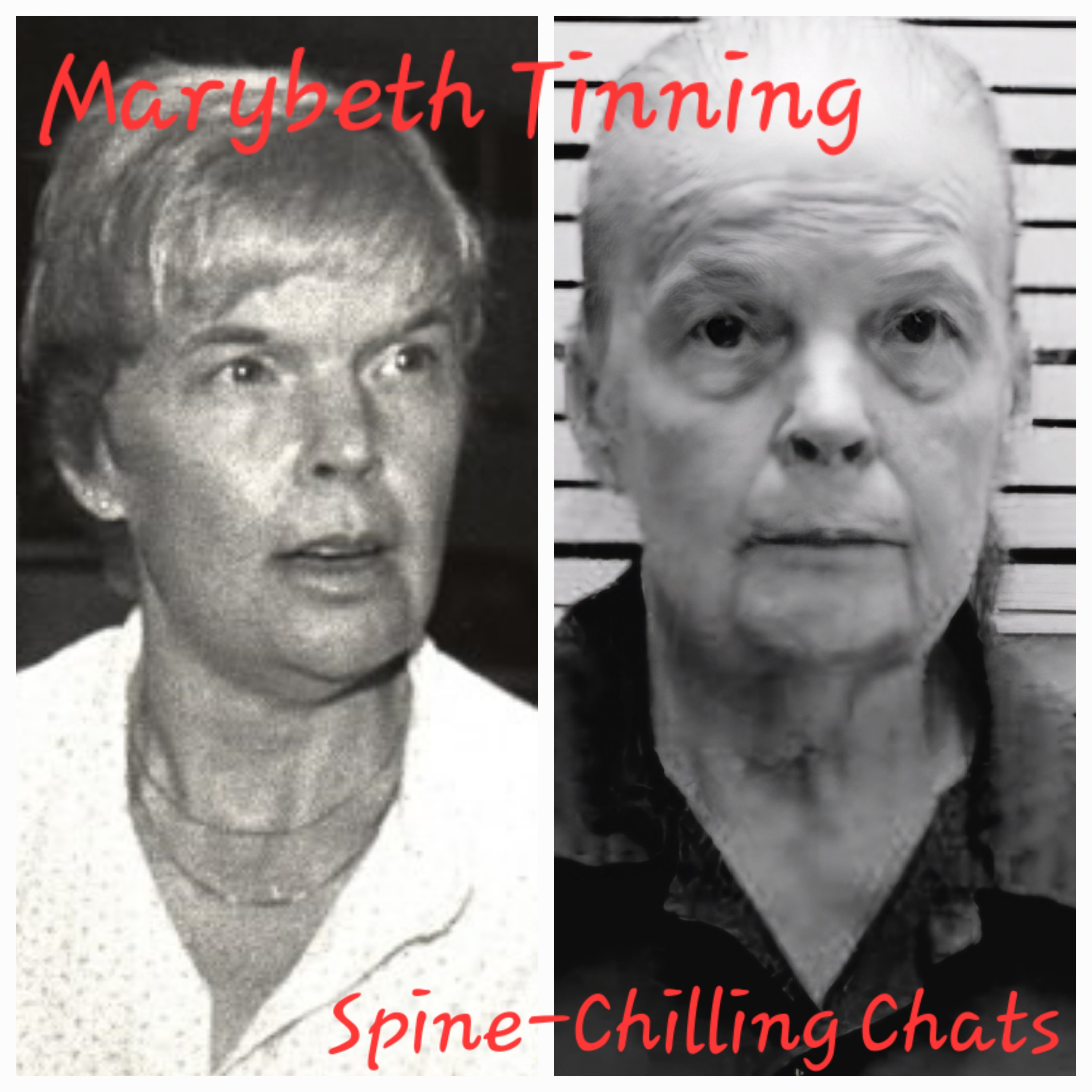 Spine-Chilling Chats