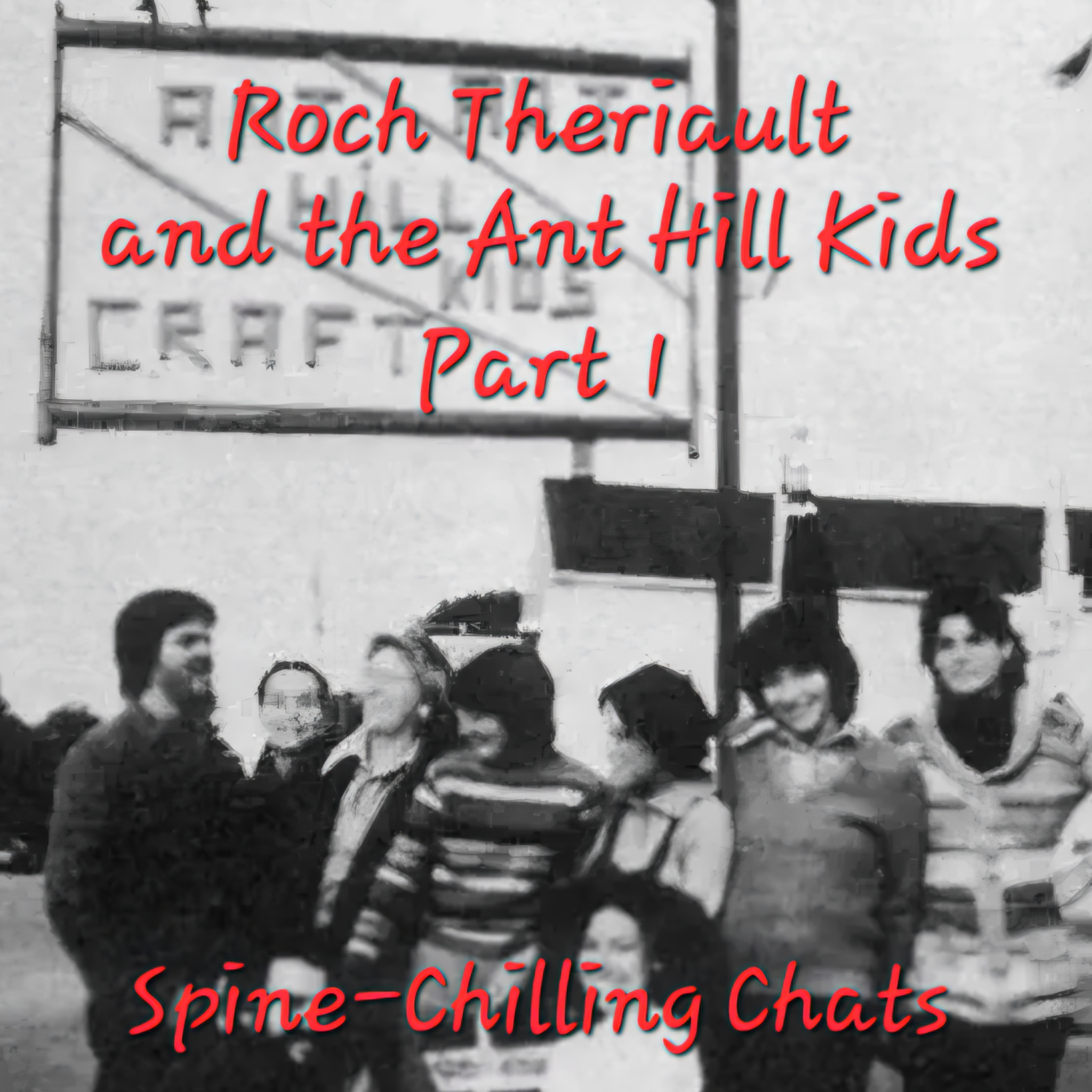 Spine-Chilling Chats