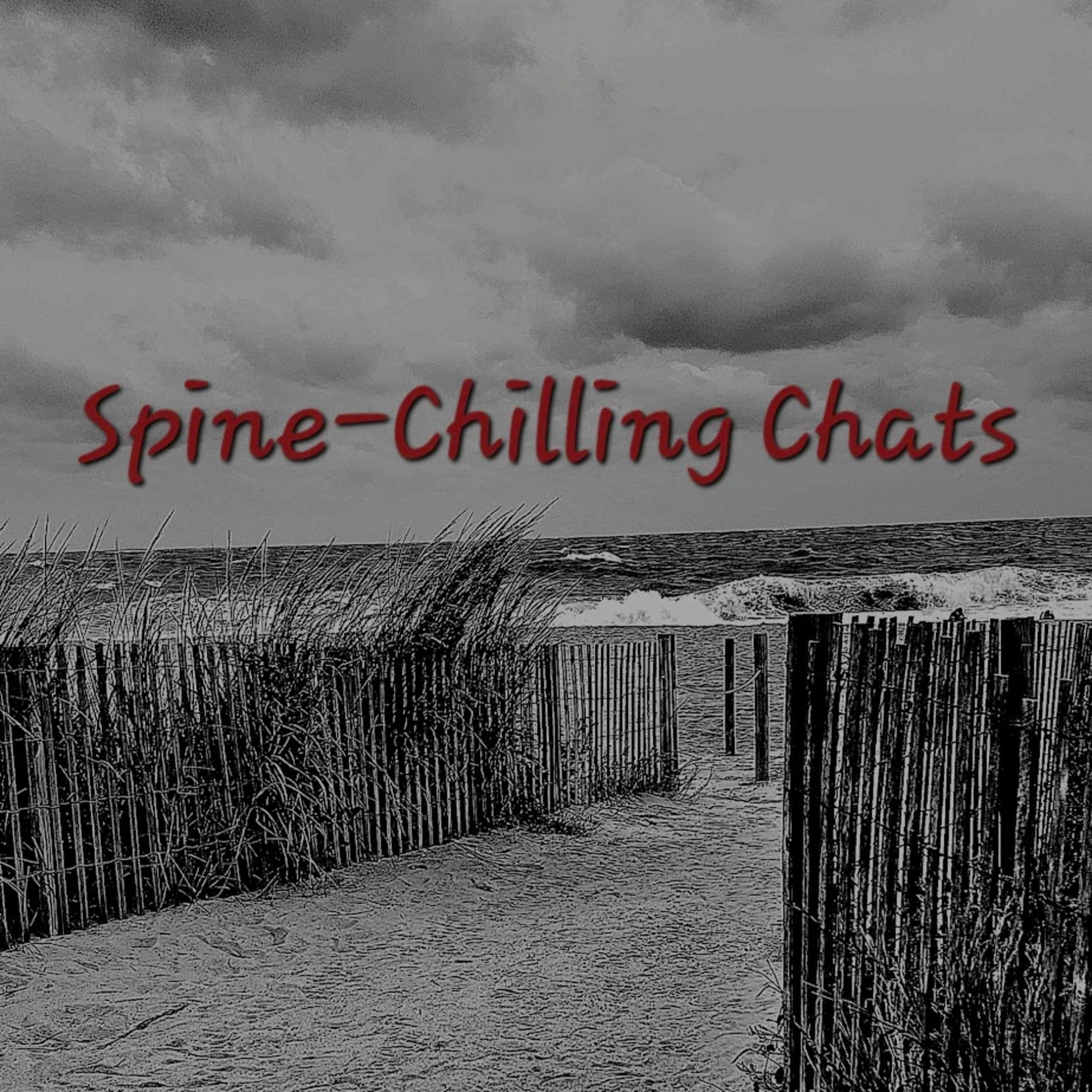 Spine-Chilling Chats Trailer
