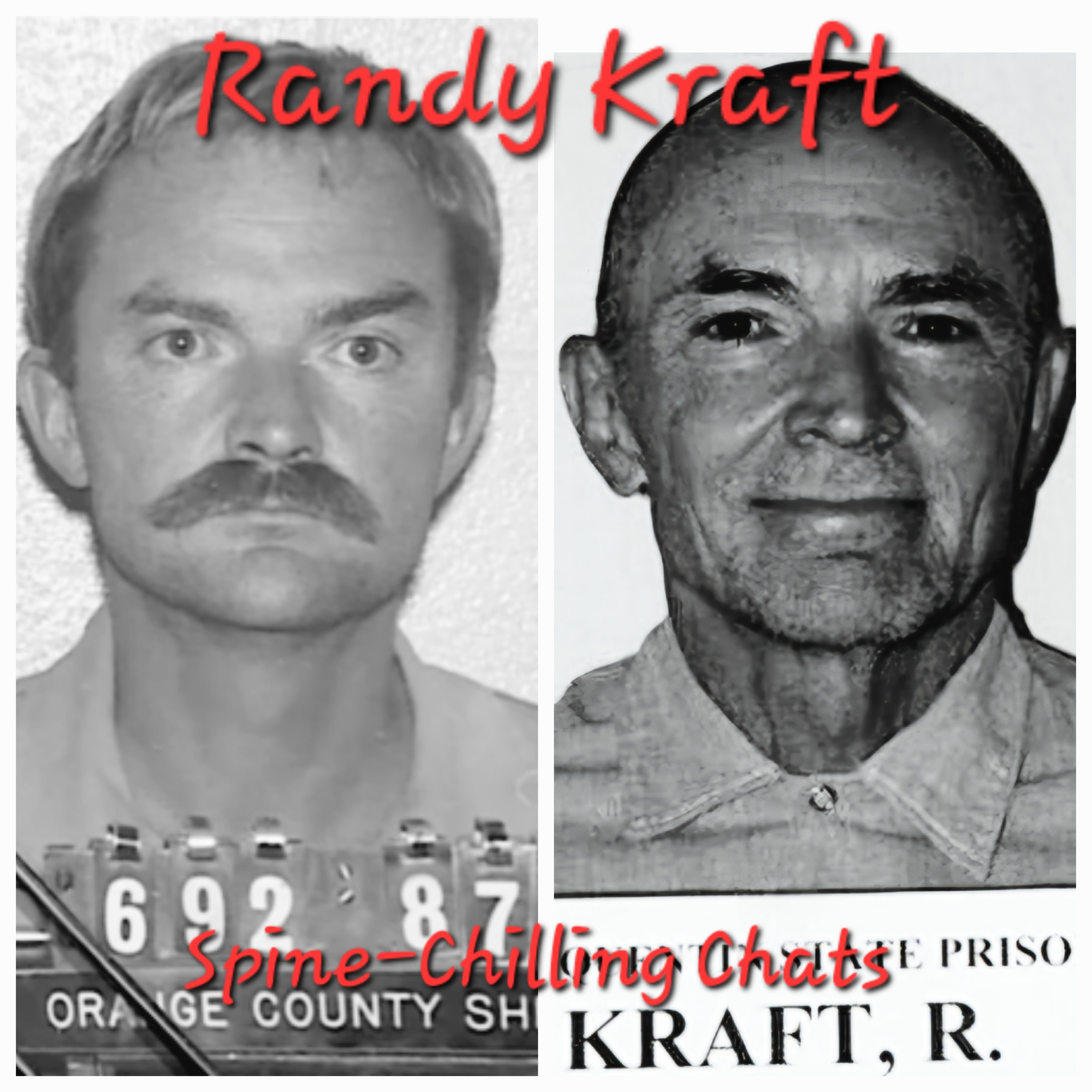 Episode 46 - Randy Kraft - The Scorecard Killer - Part 1