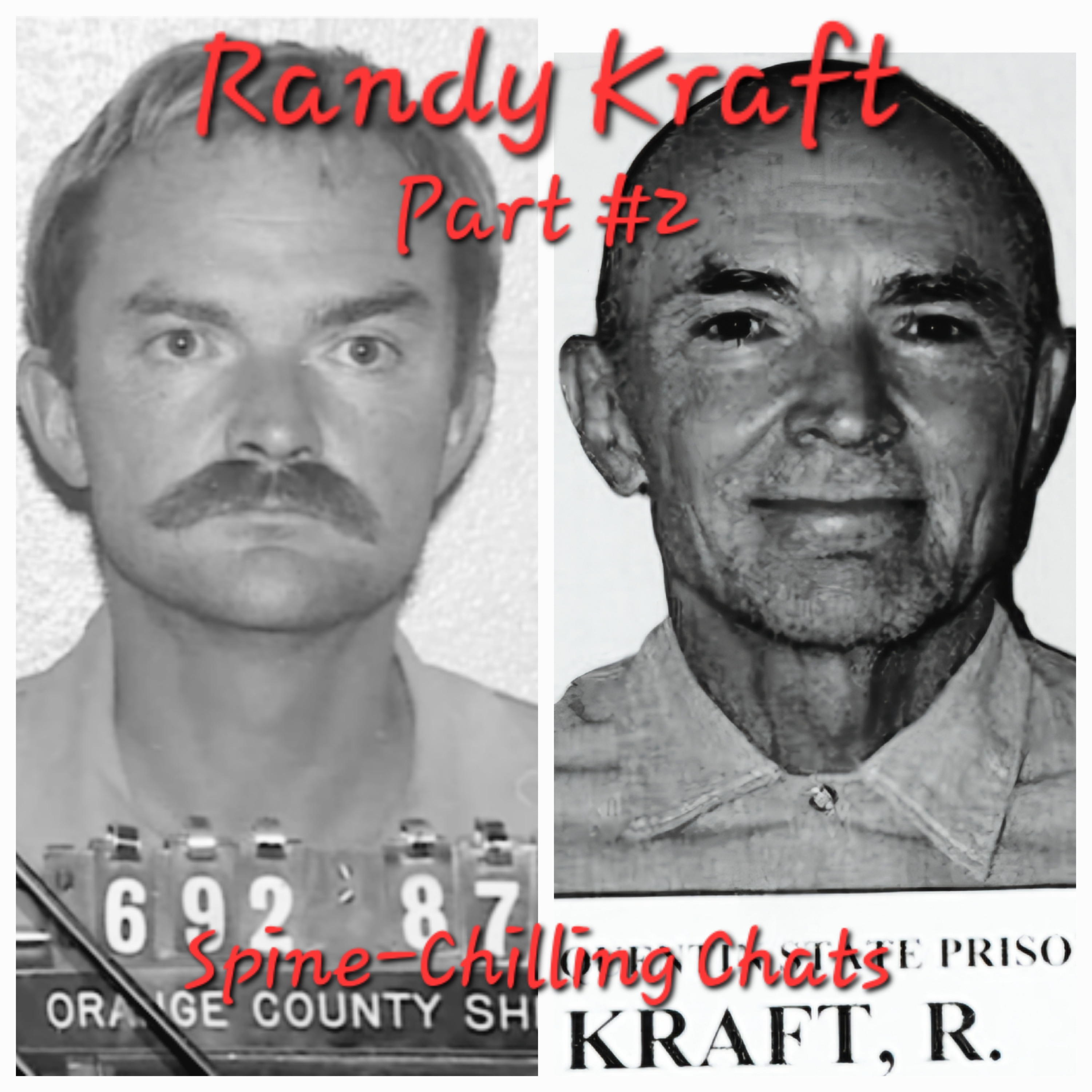 Episode 47 - Randy Kraft - The Scorecard Killer - Part 2