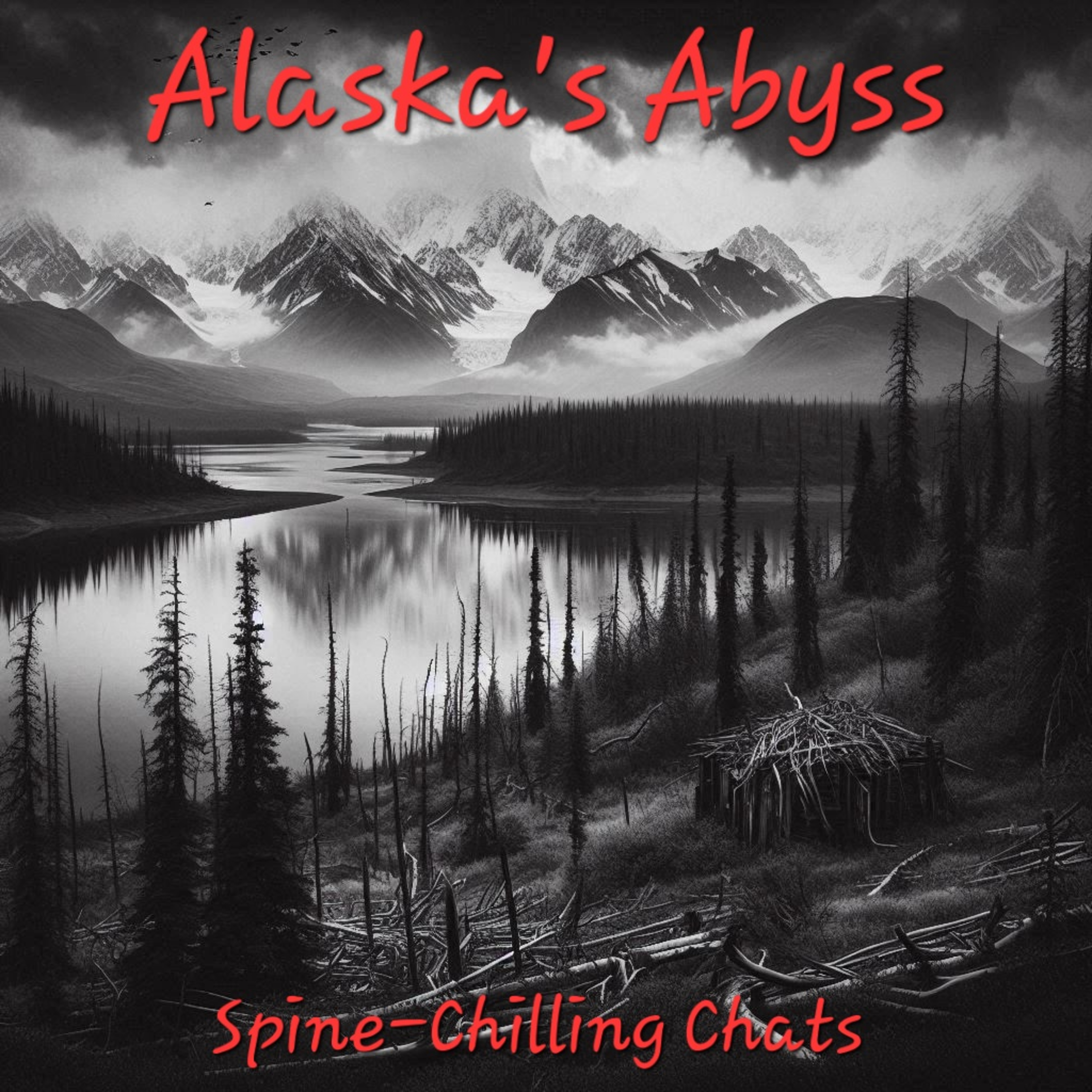 Episode 57 - Alaska's Abyss