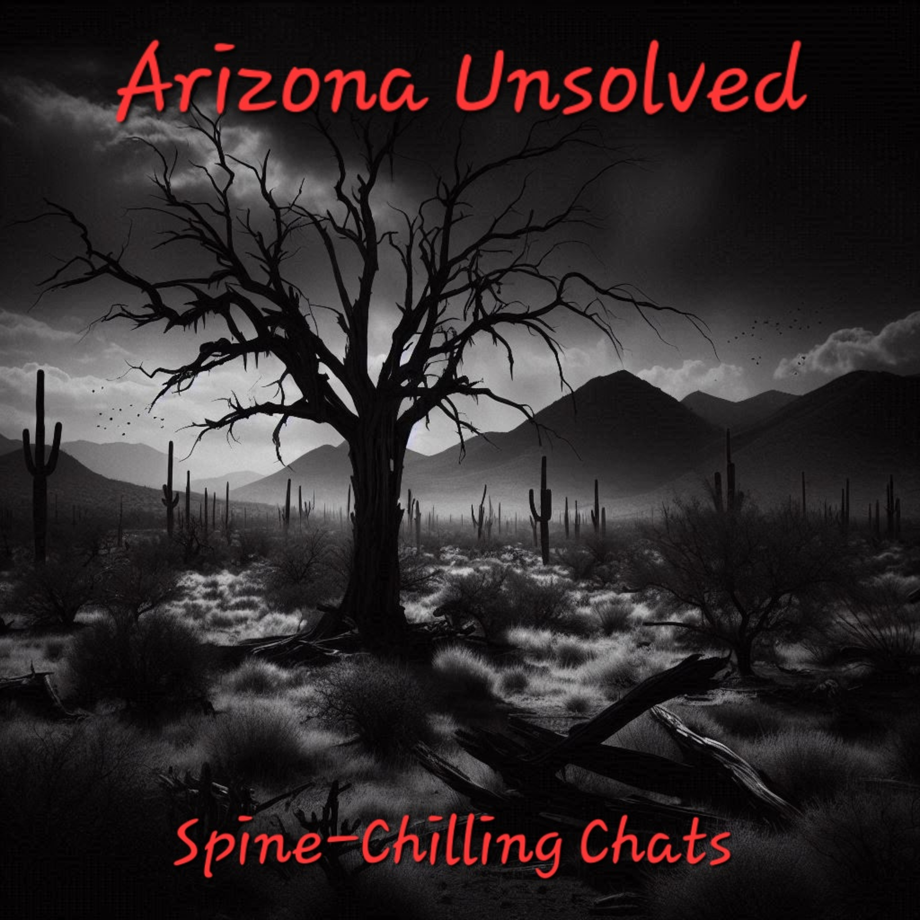 Spine-Chilling Chats