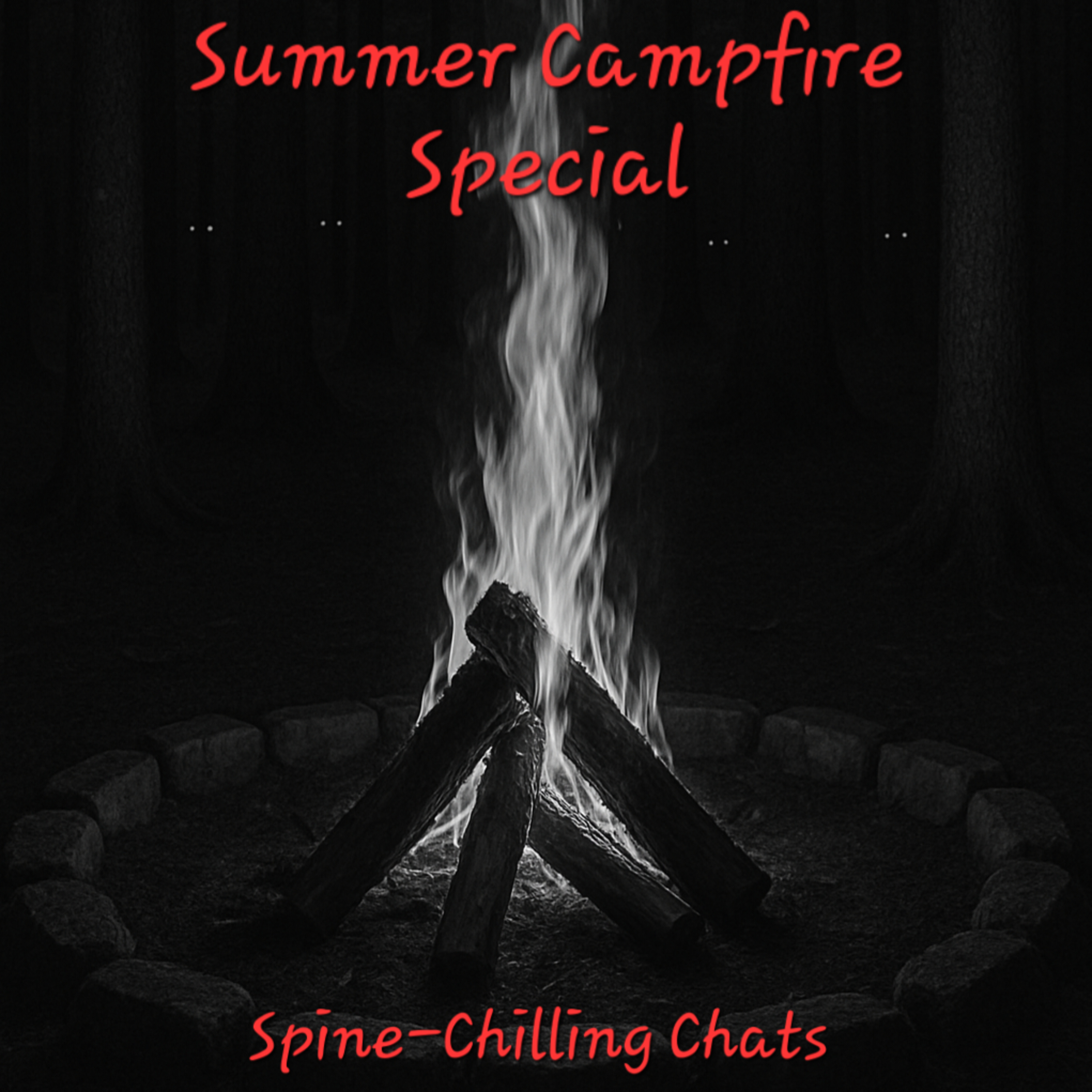 Episode 64 - Summer Campfire Special
