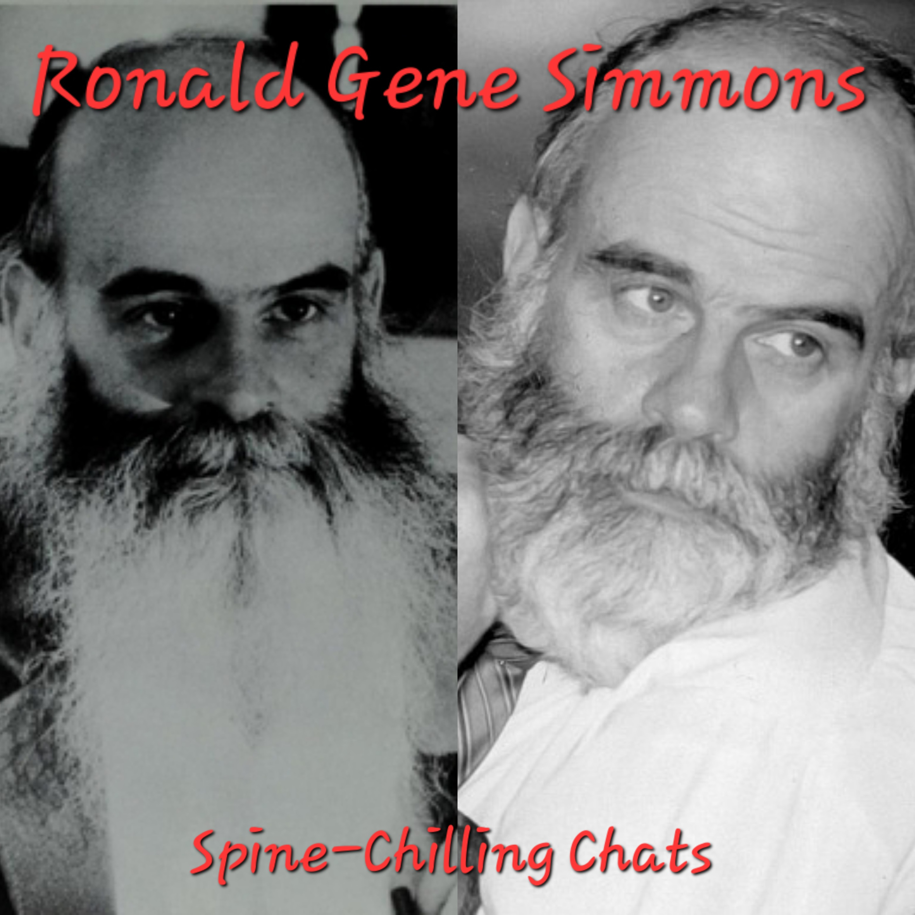 Episode 65 - Ronald Gene Simmons - The Devil of Pope County