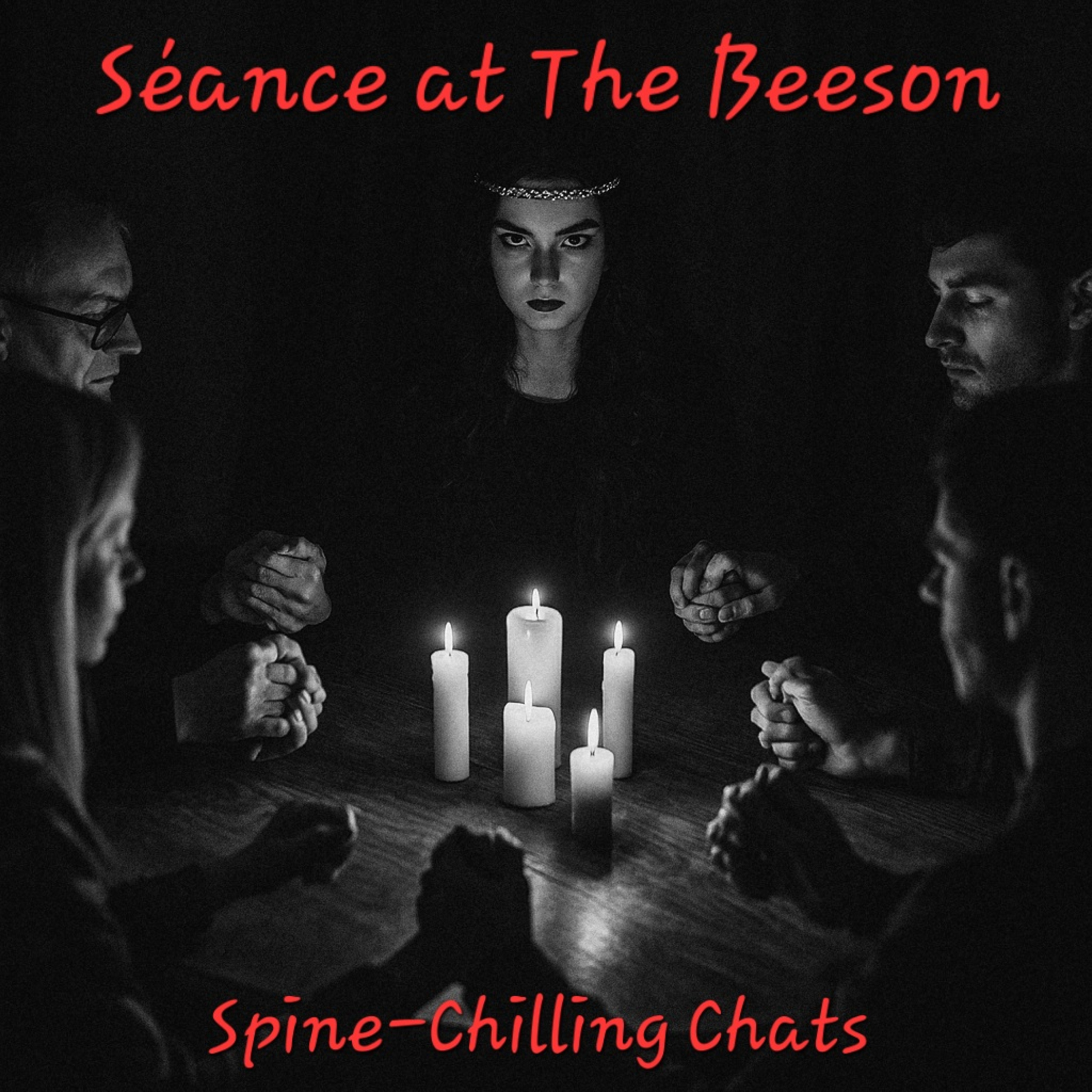 Episode 78 - Séance at The Beeson
