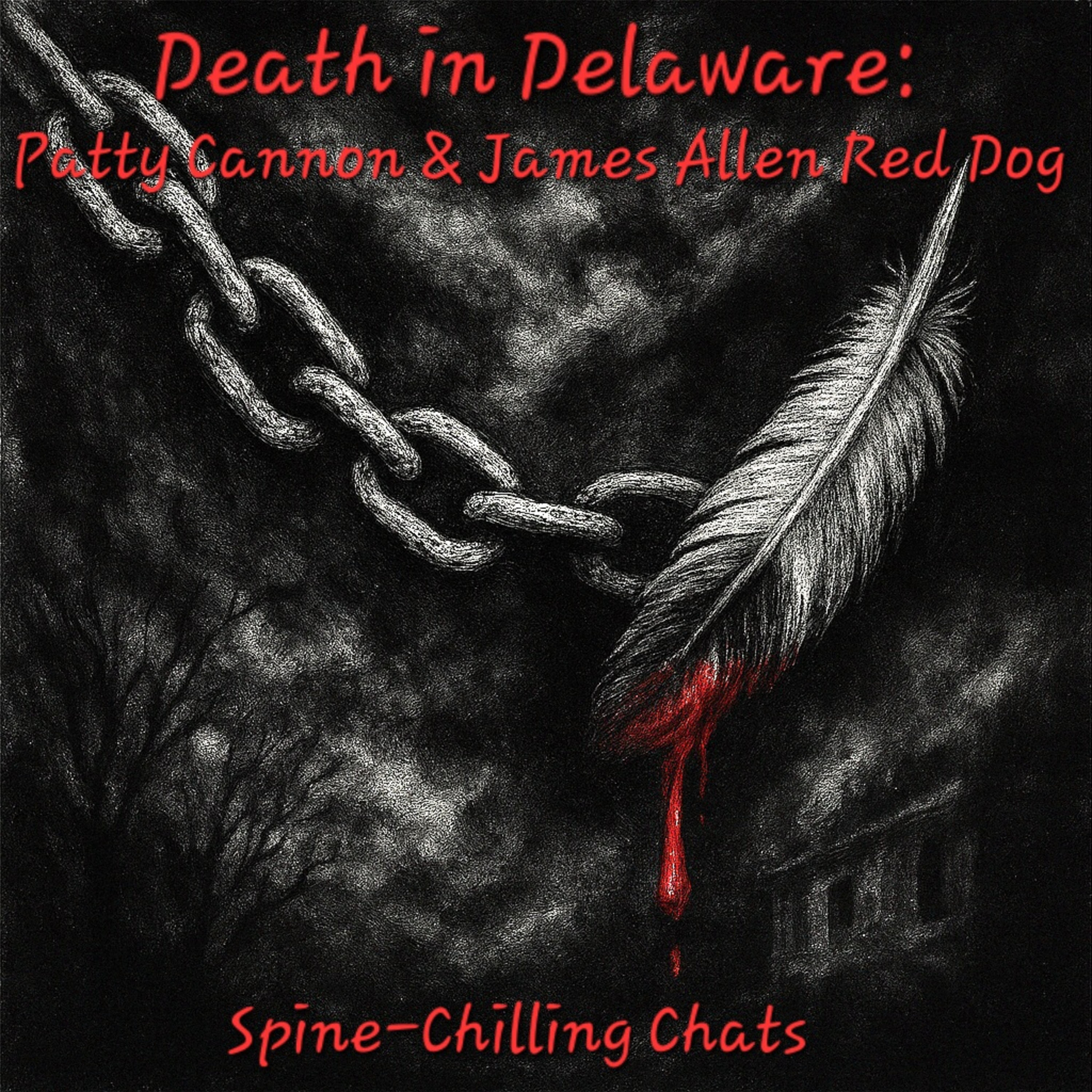 Spine-Chilling Chats