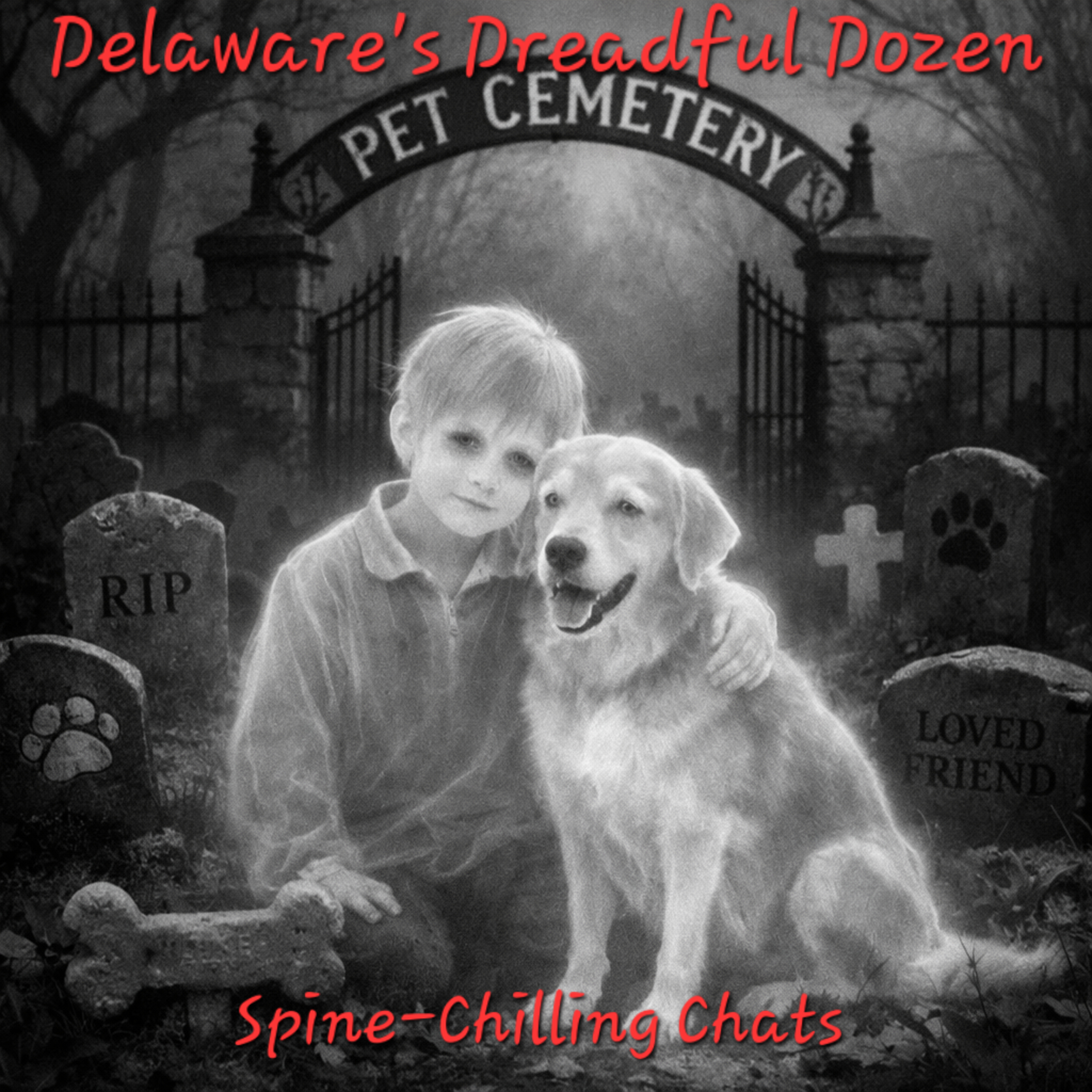 Spine-Chilling Chats