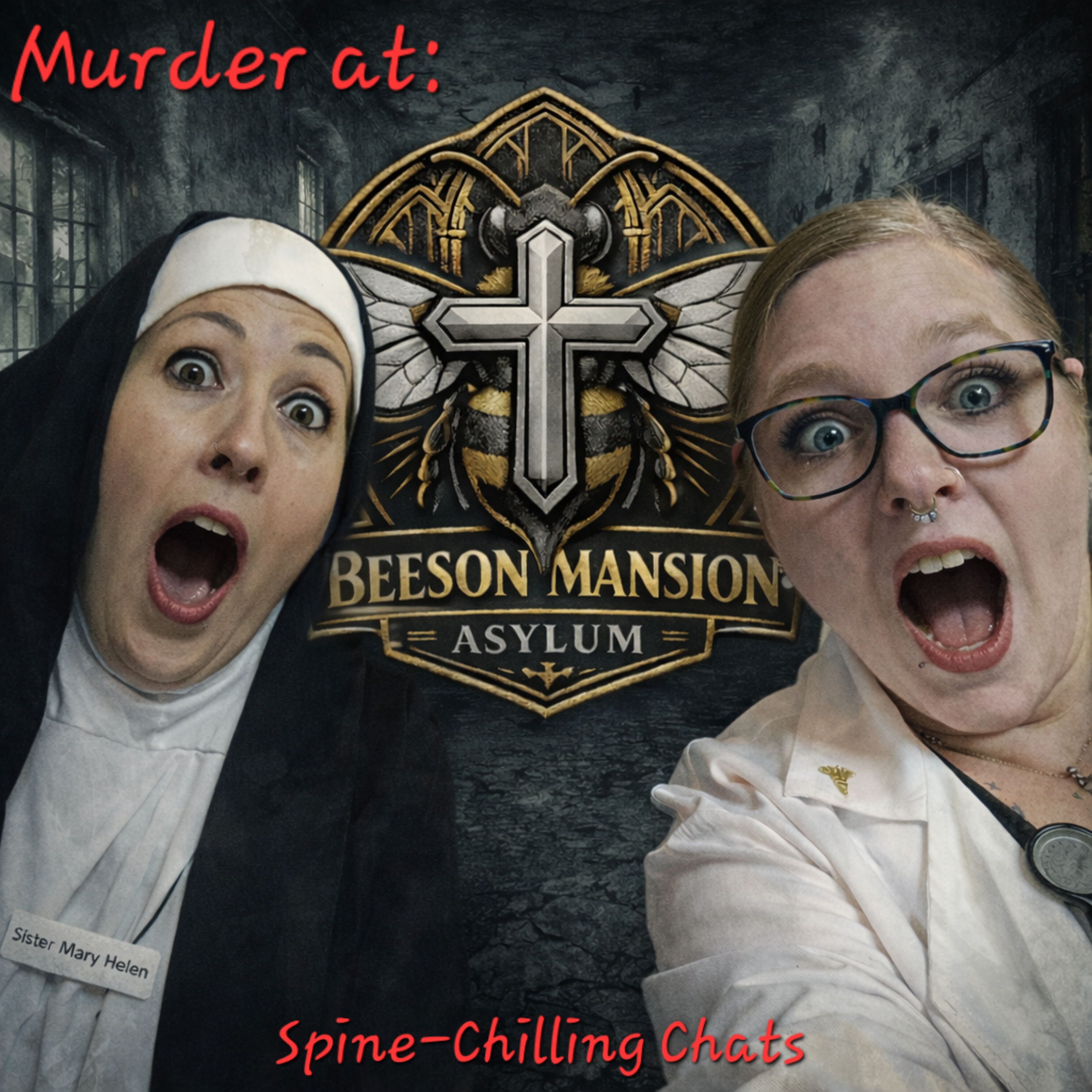 Spine-Chilling Chats