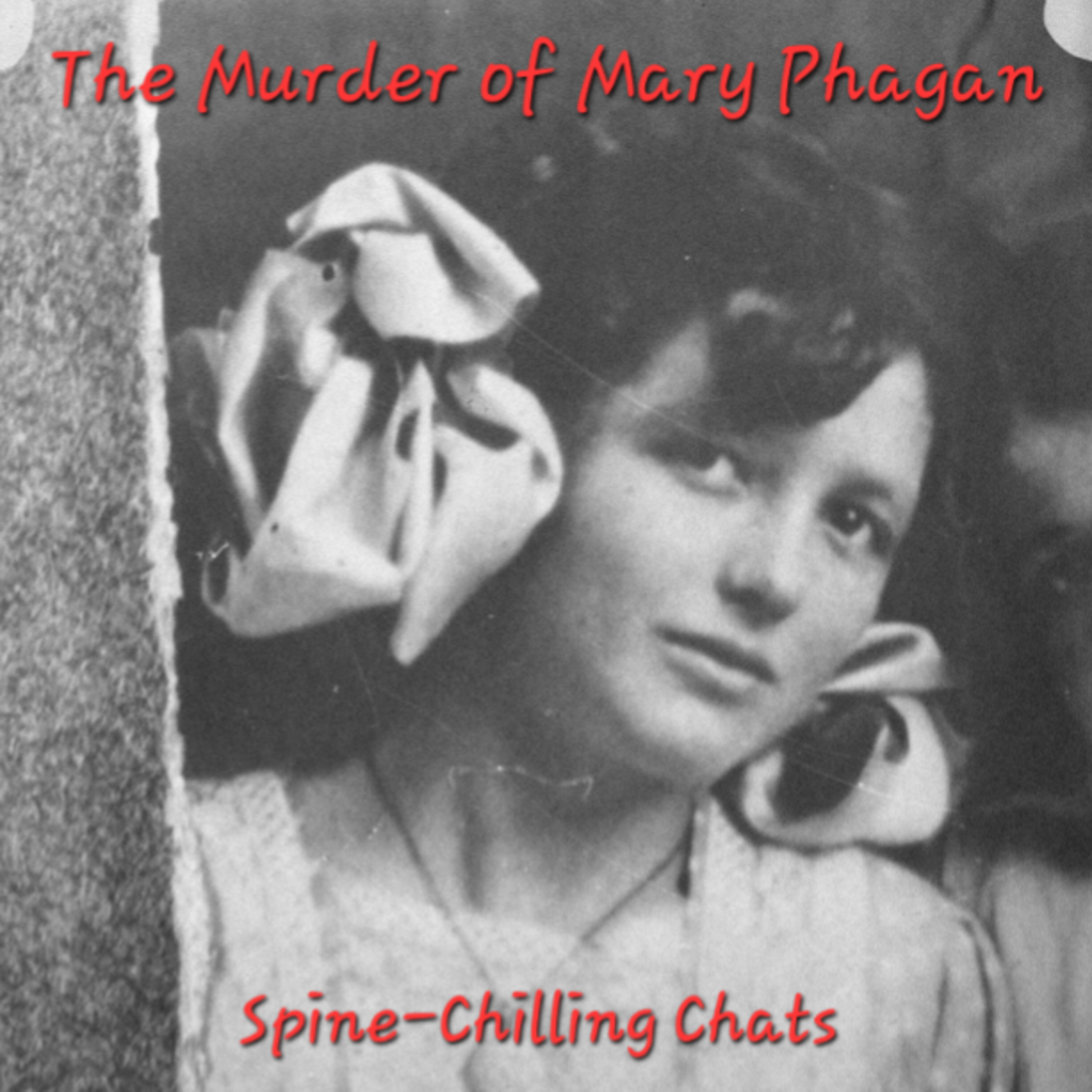 Spine-Chilling Chats