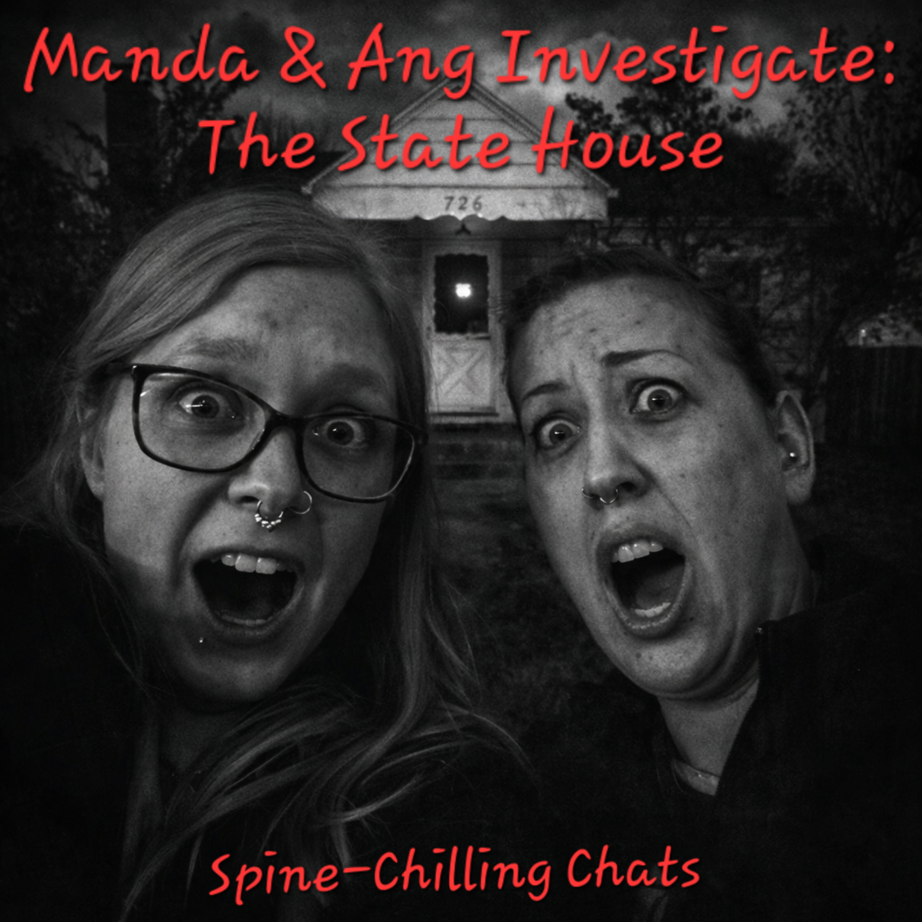 Spine-Chilling Chats