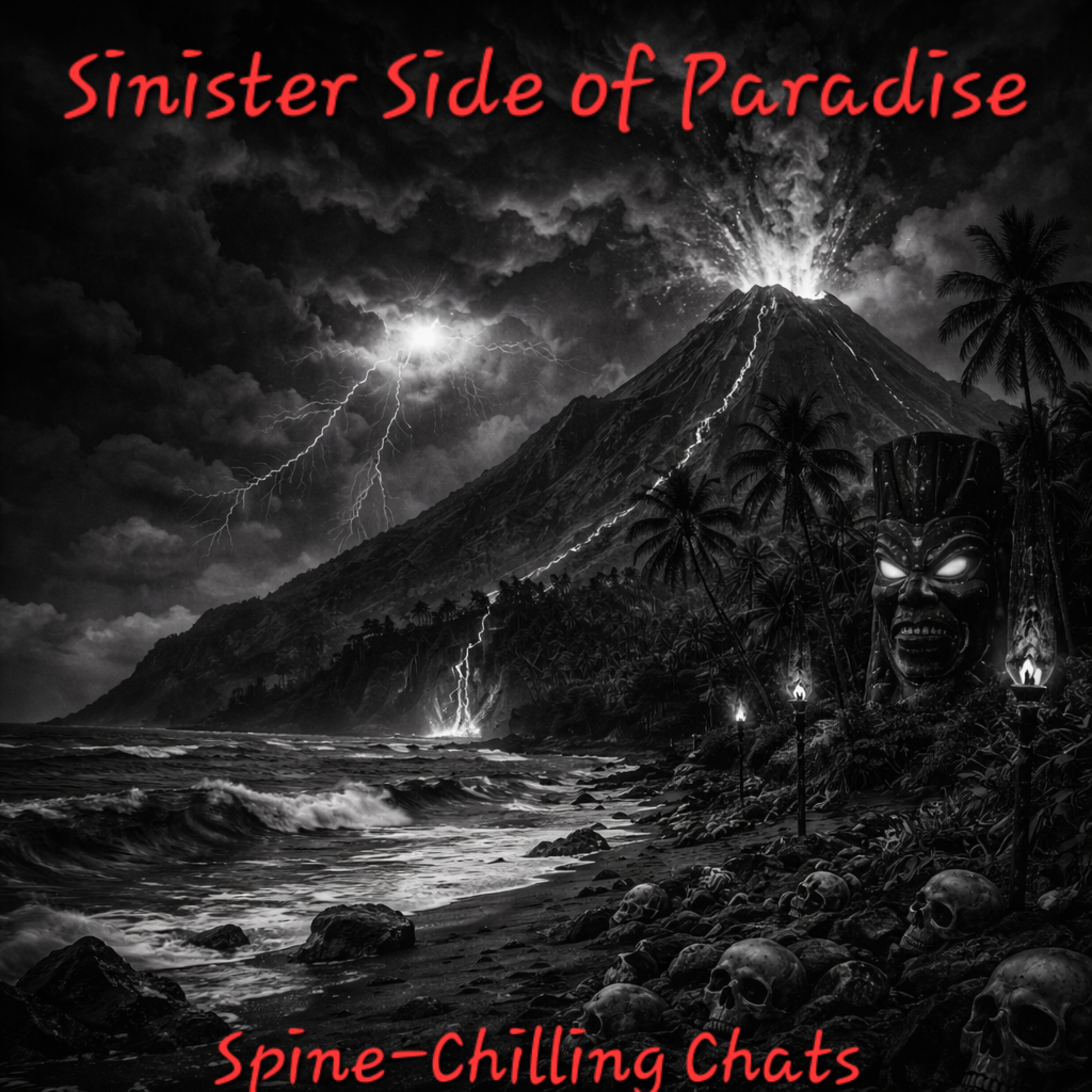 Spine-Chilling Chats