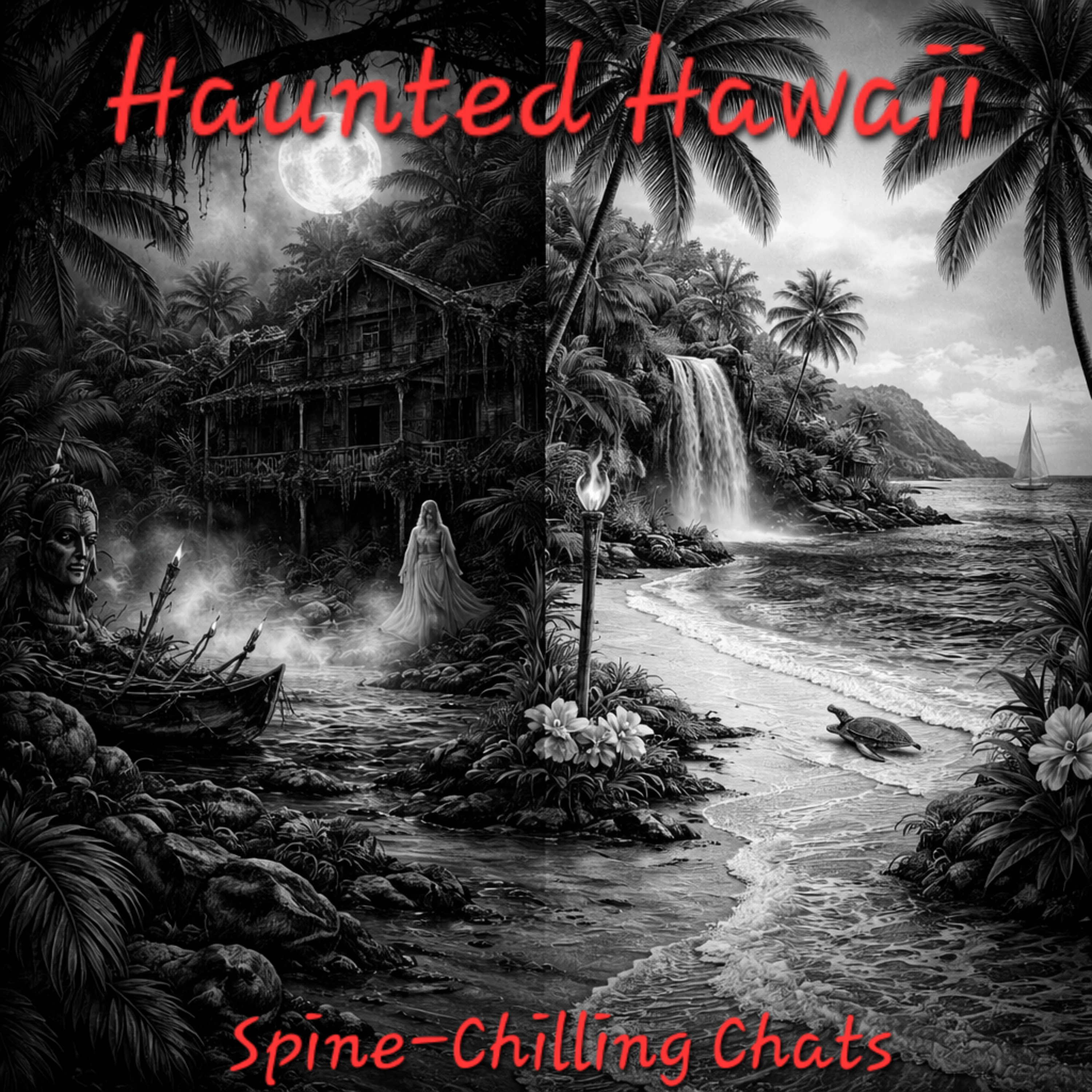 Spine-Chilling Chats