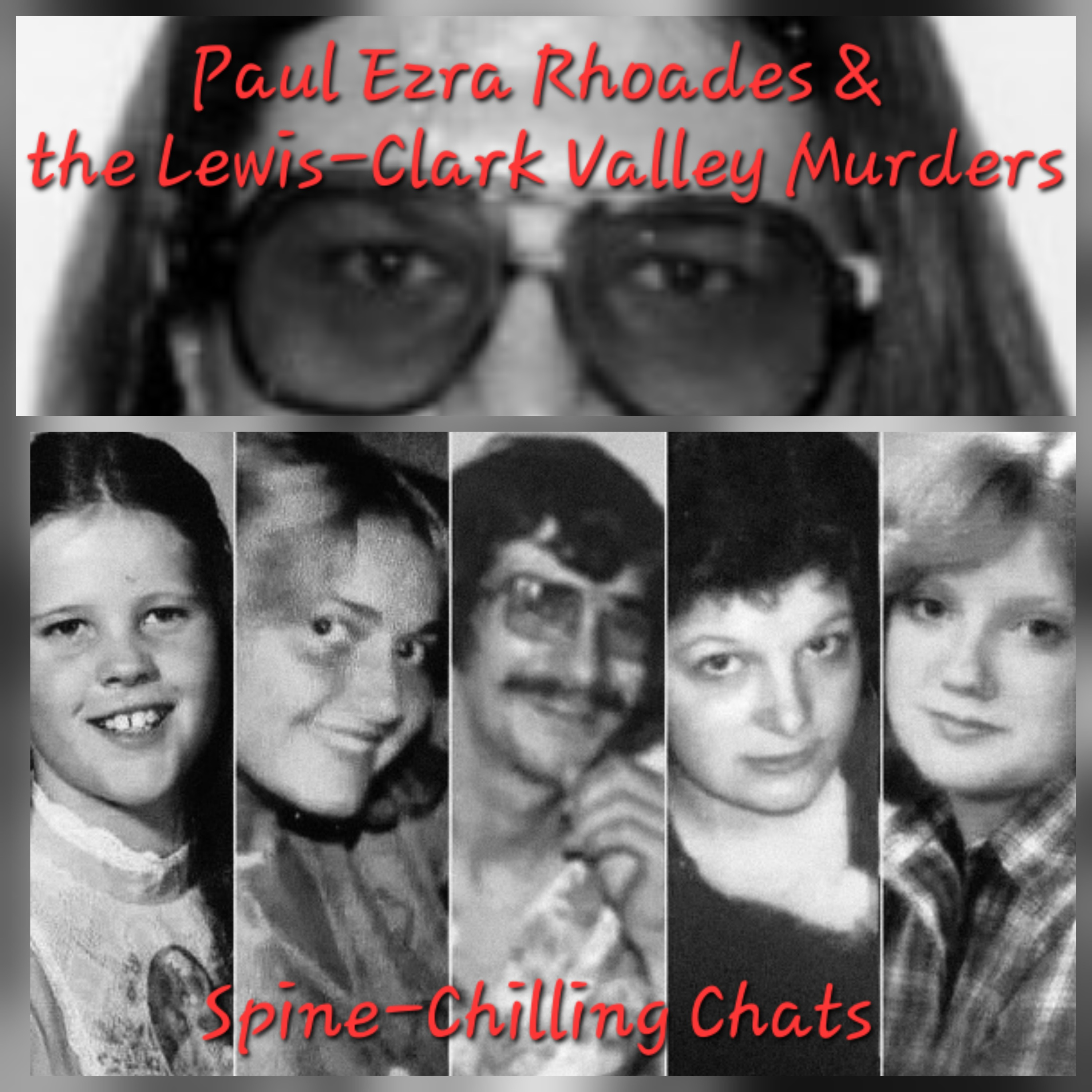 Spine-Chilling Chats