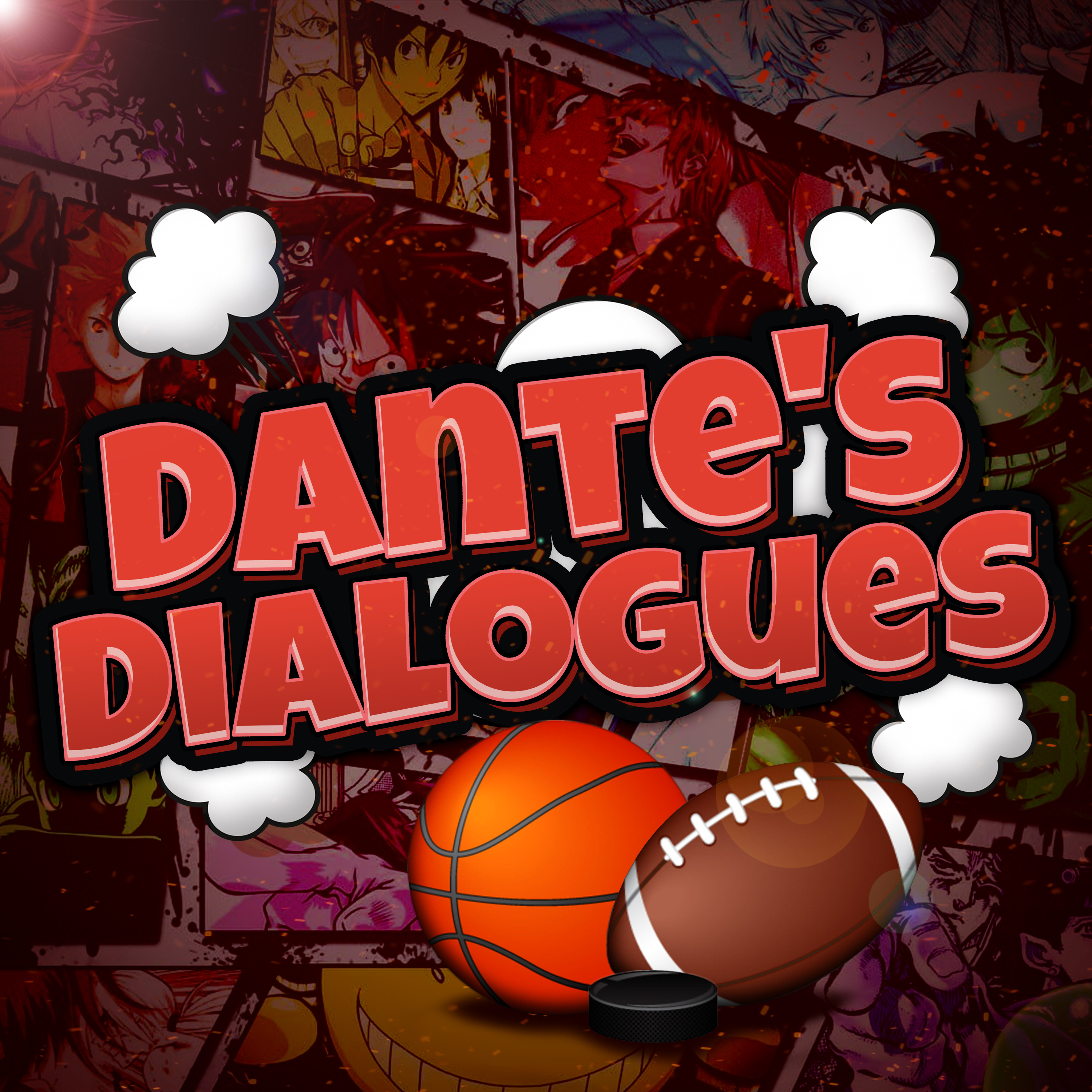Let's Start a Dialogue!