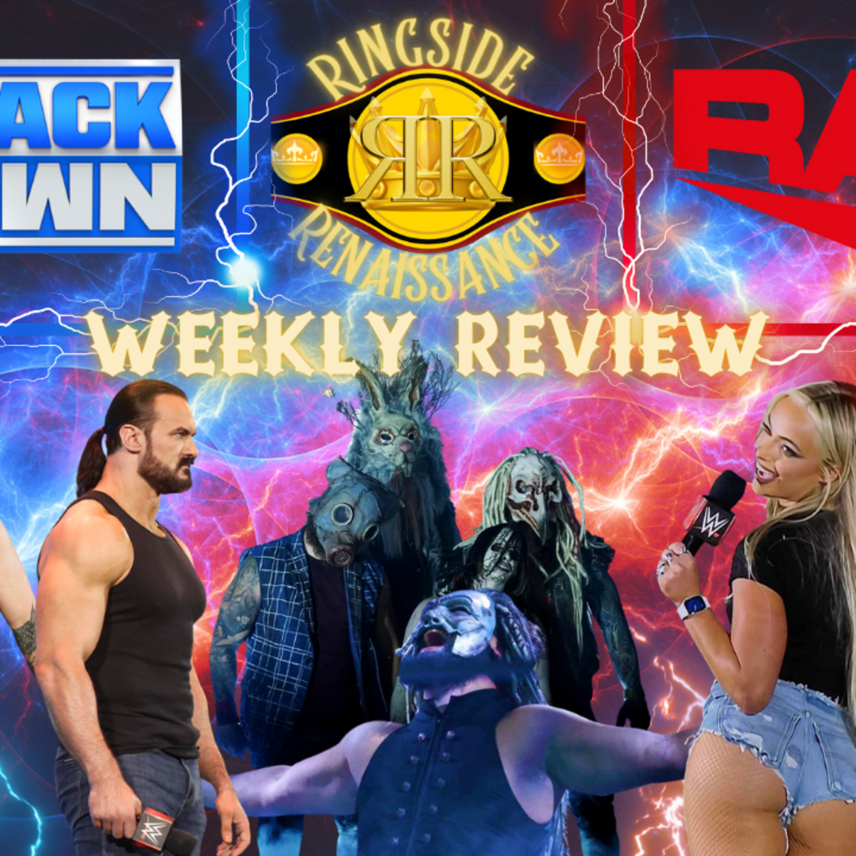 Ringside Renaissance