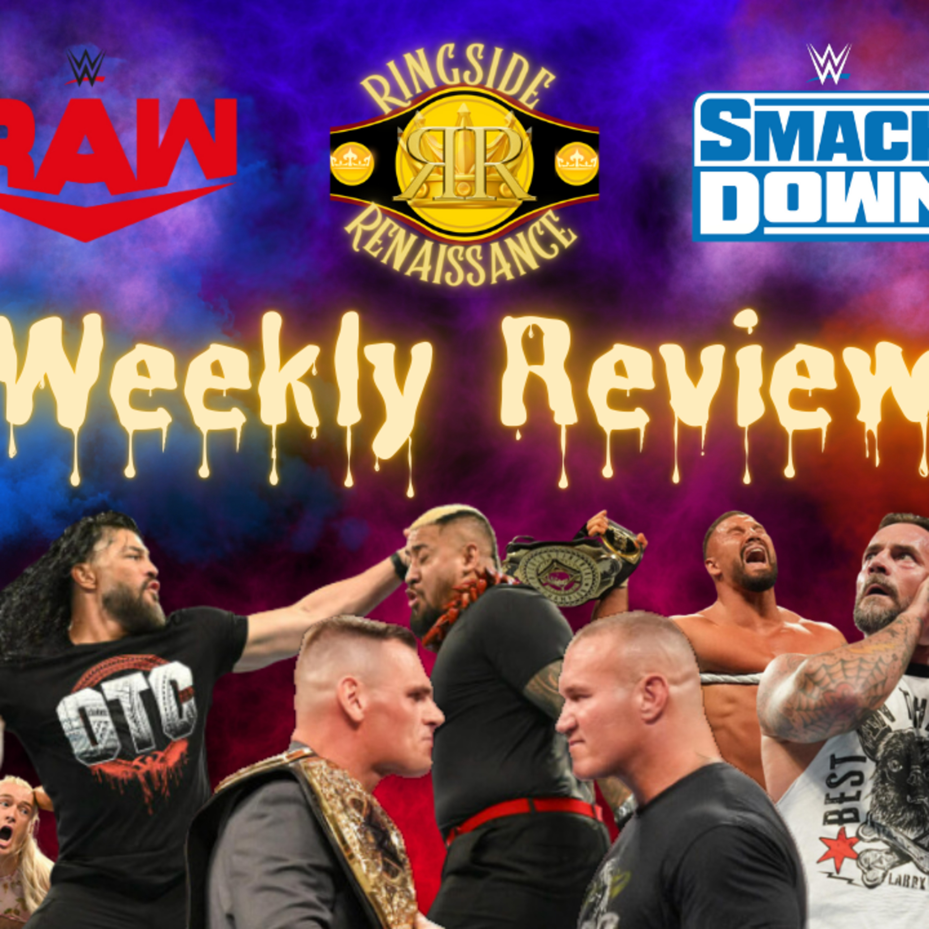 Ringside Renaissance