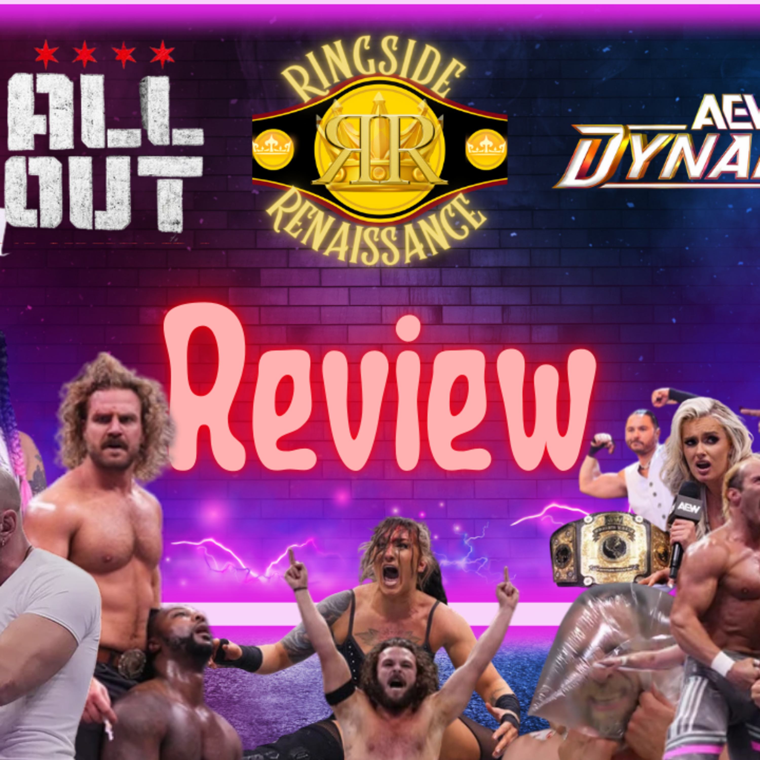 Ringside Renaissance