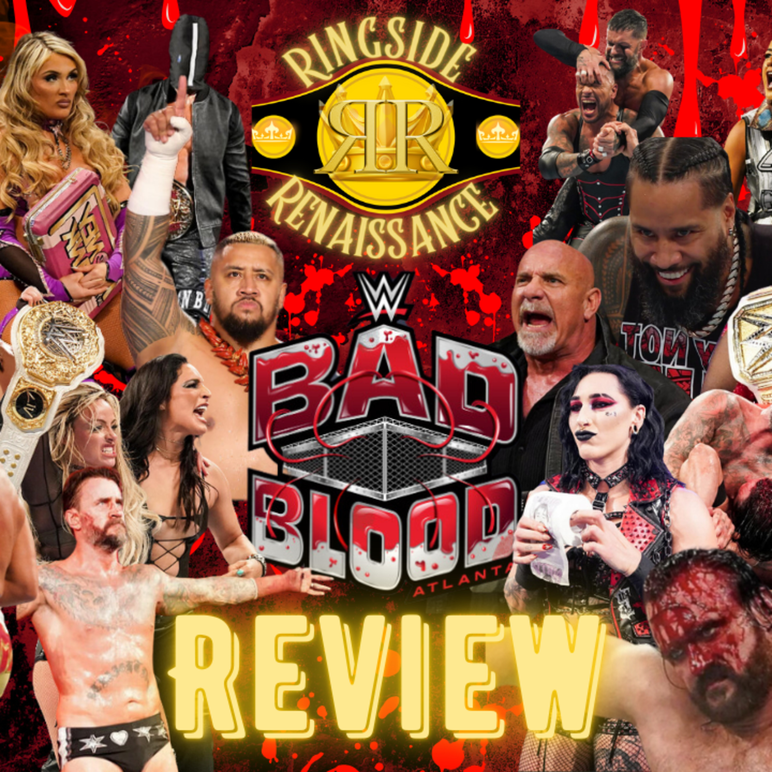 Ringside Renaissance