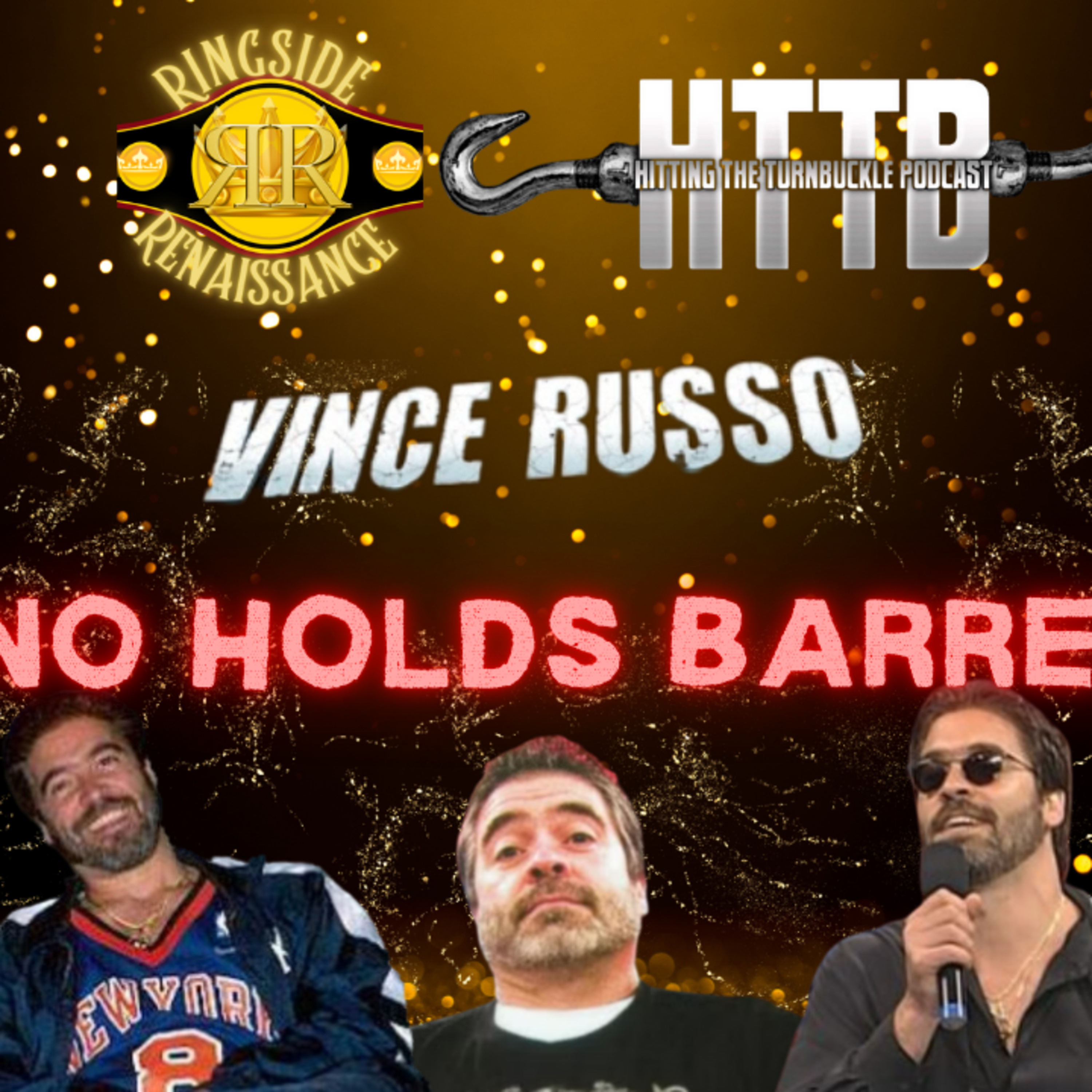 Ringside Renaissance