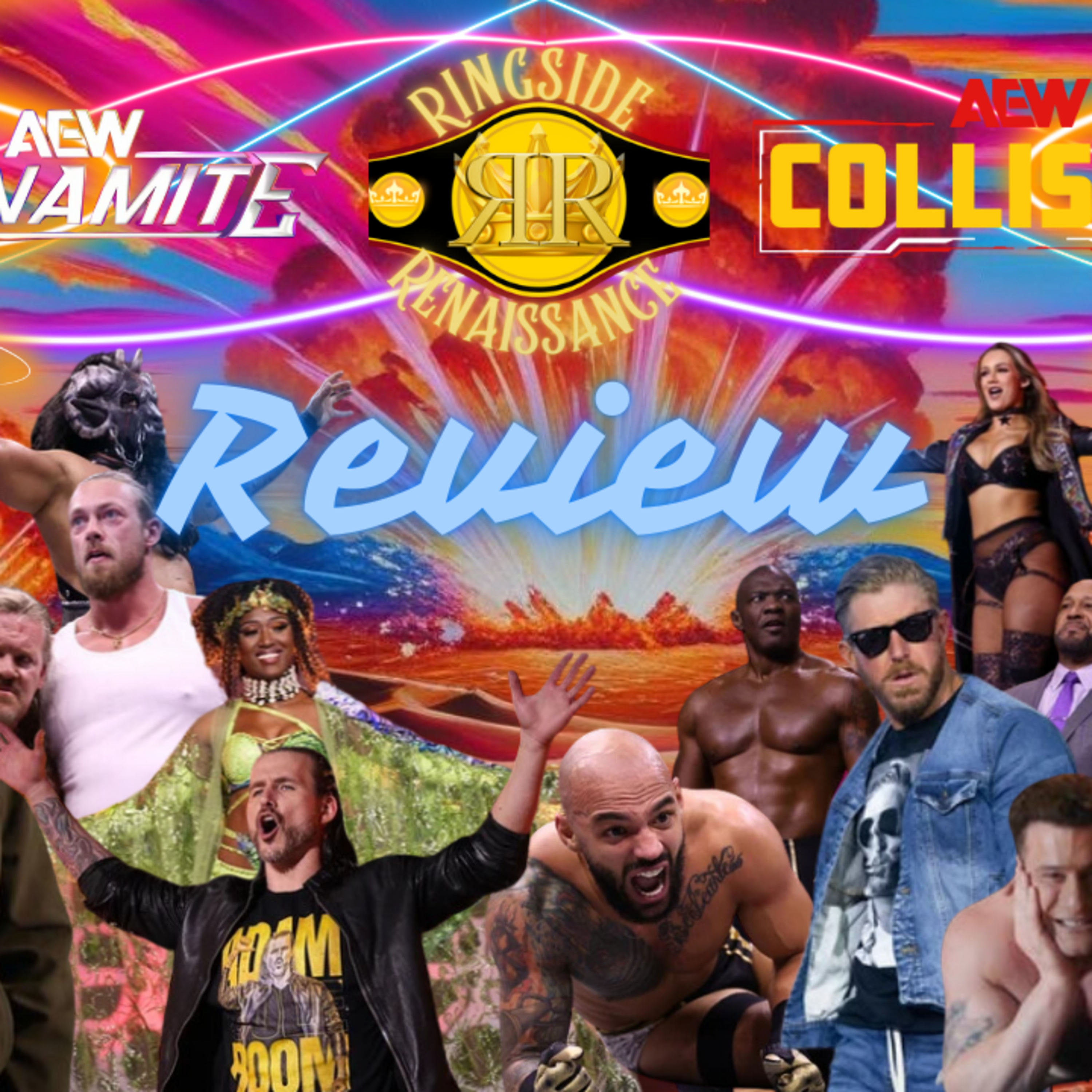 Ringside Renaissance