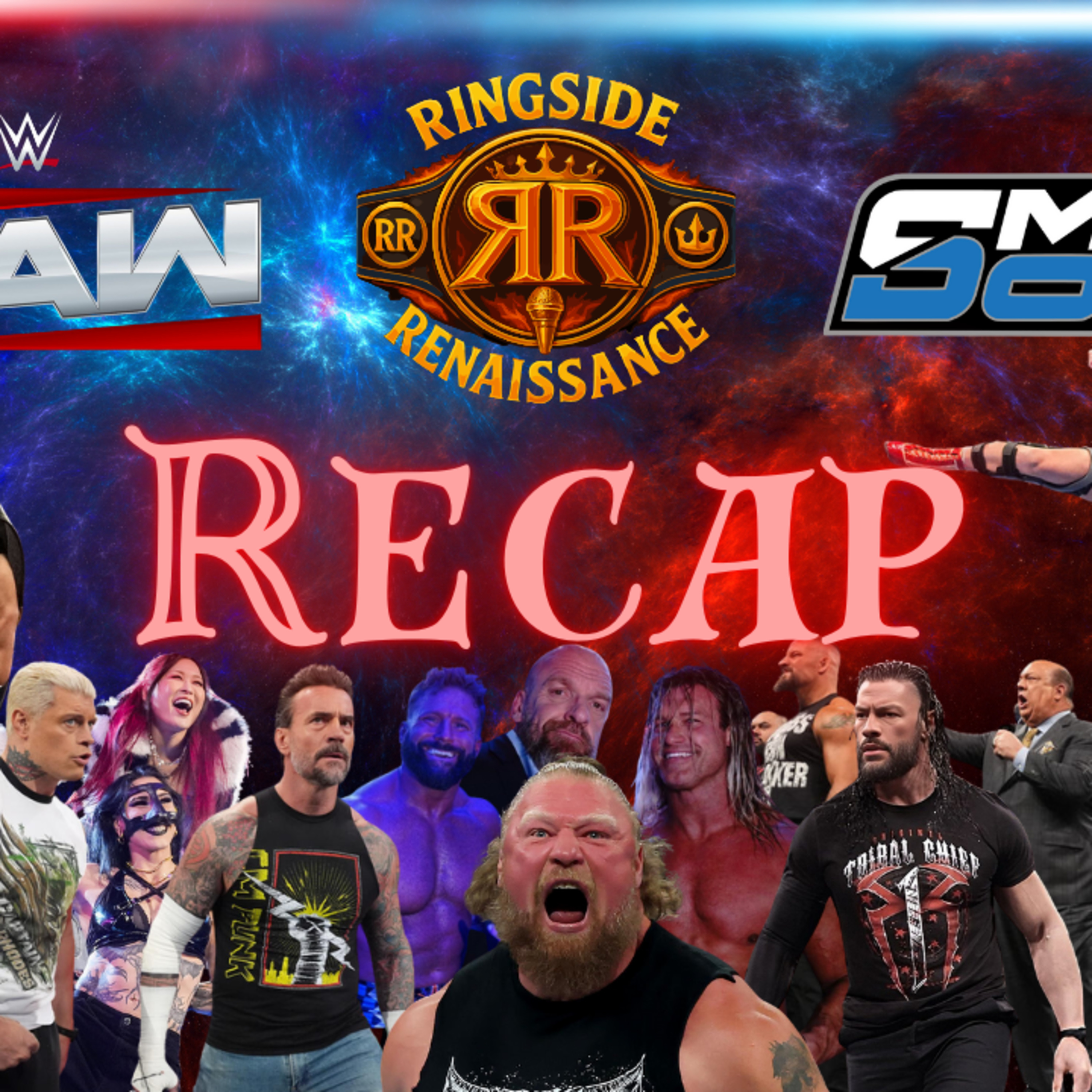 Ringside Renaissance