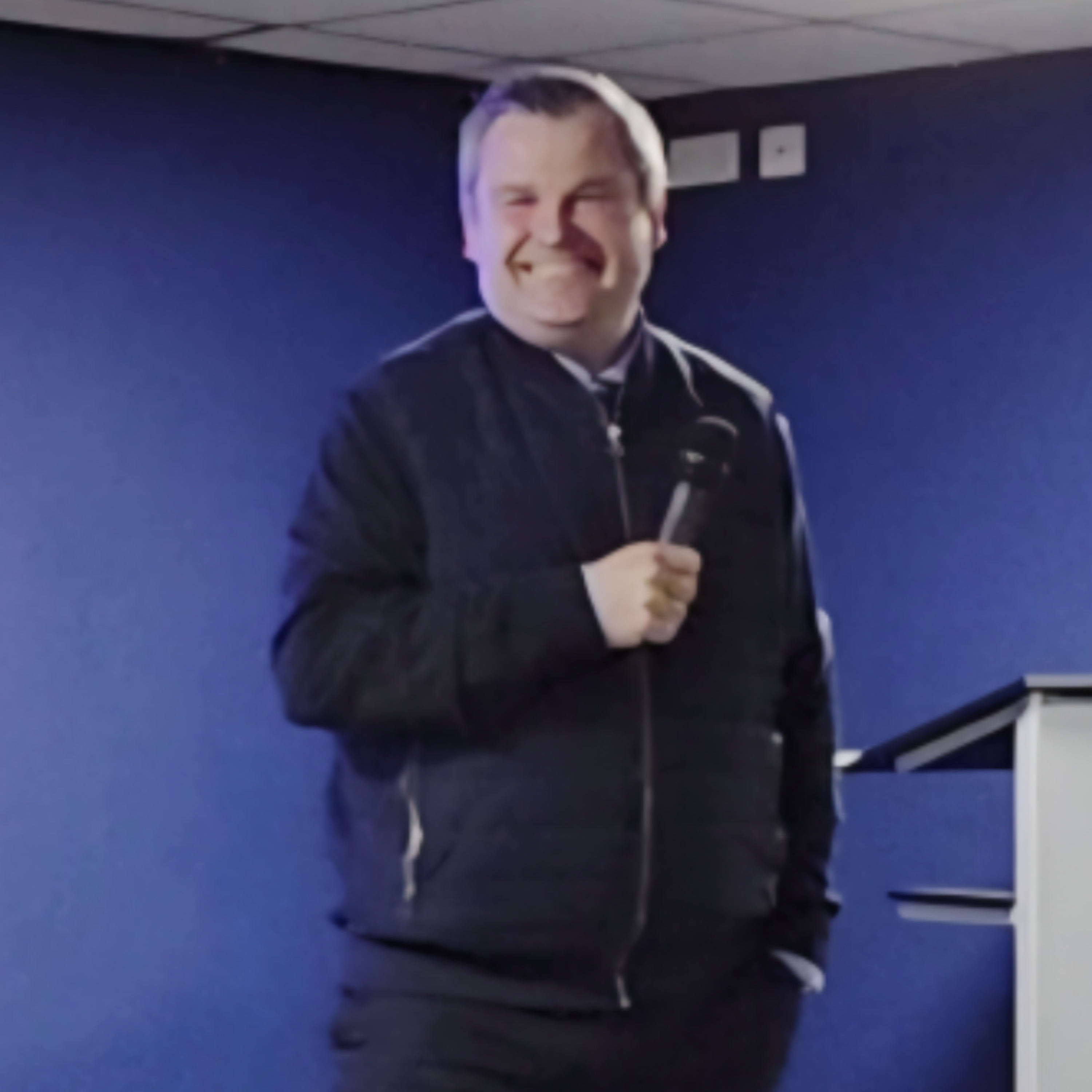 BONUS: Gregor Rioch