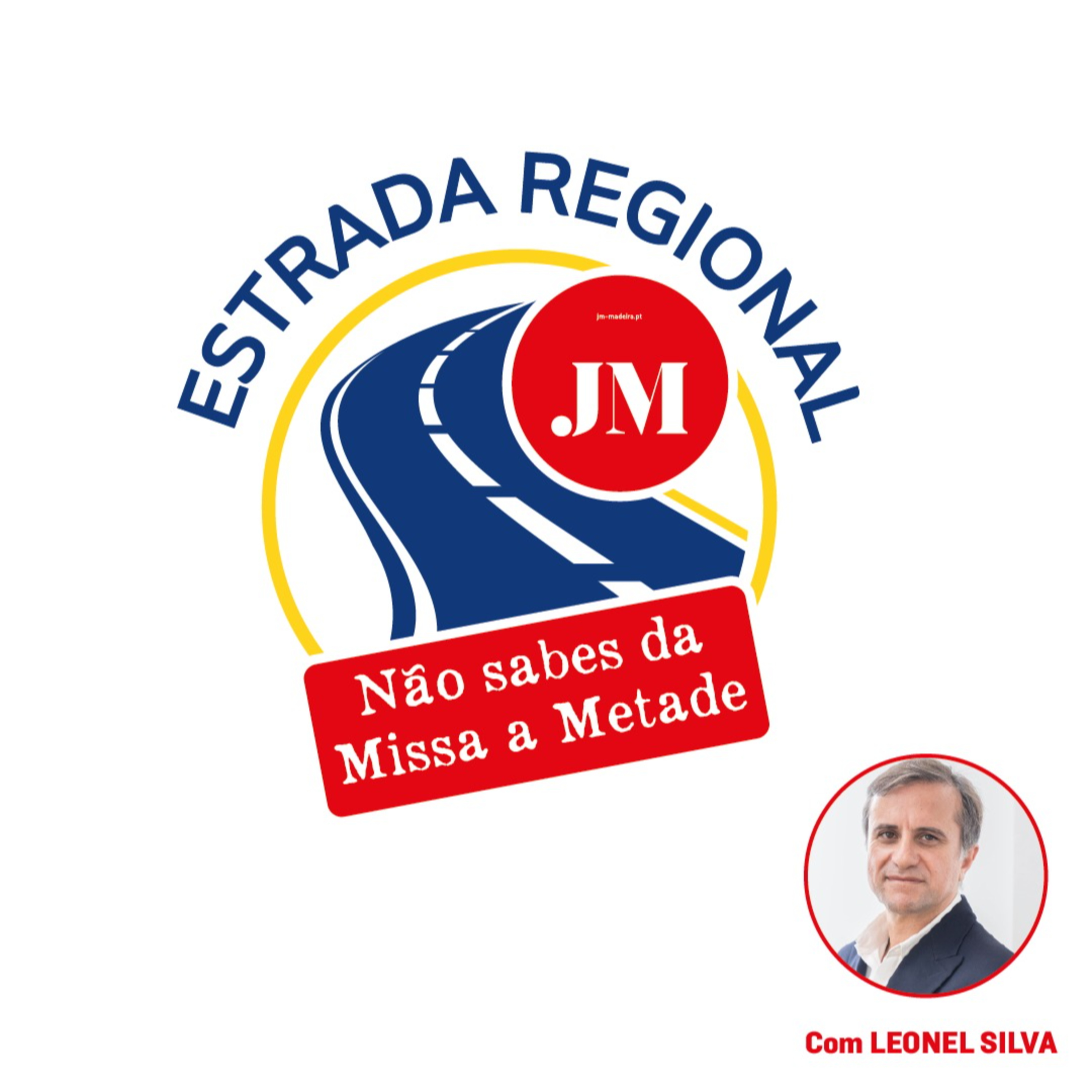 Estrada Regional JM