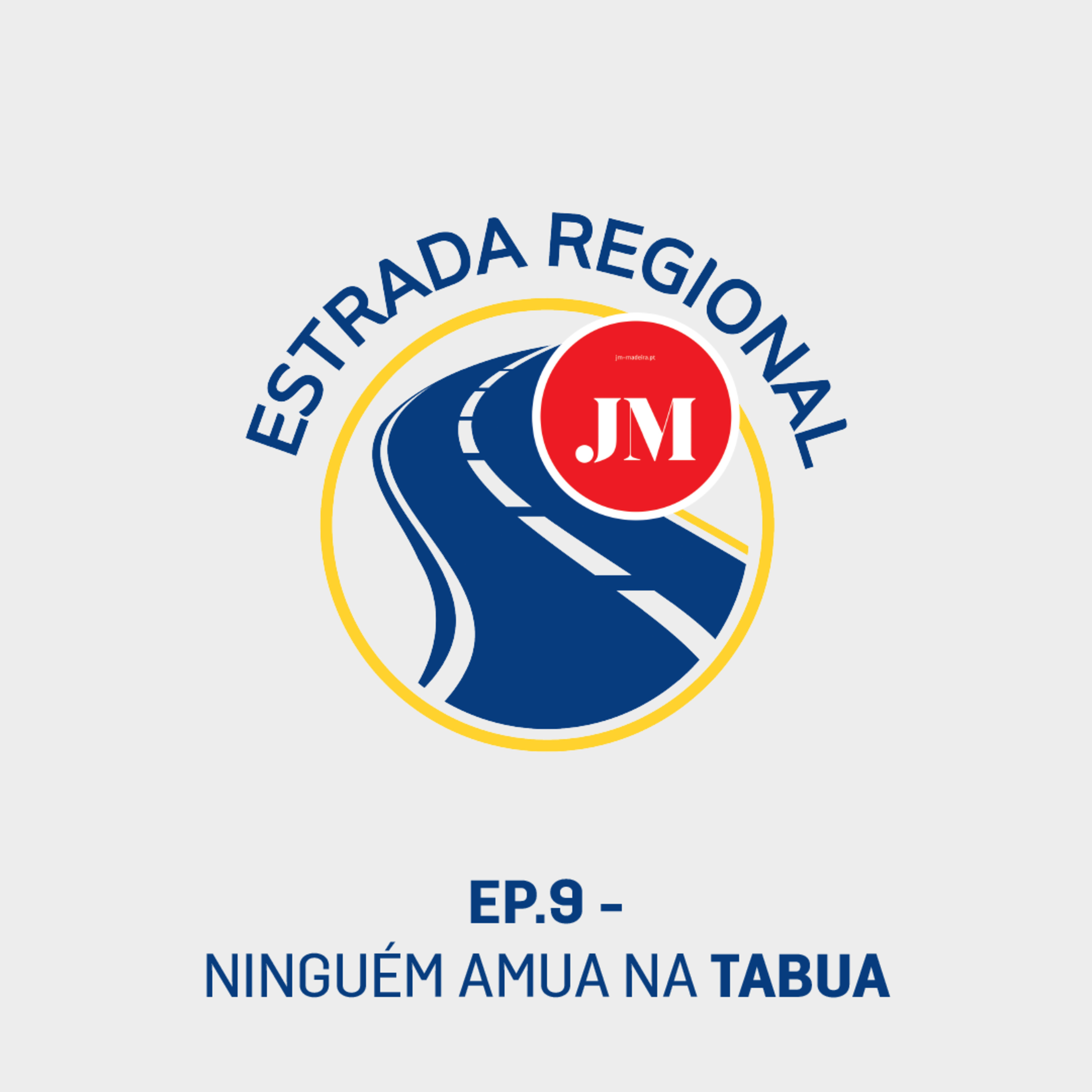 Estrada Regional JM