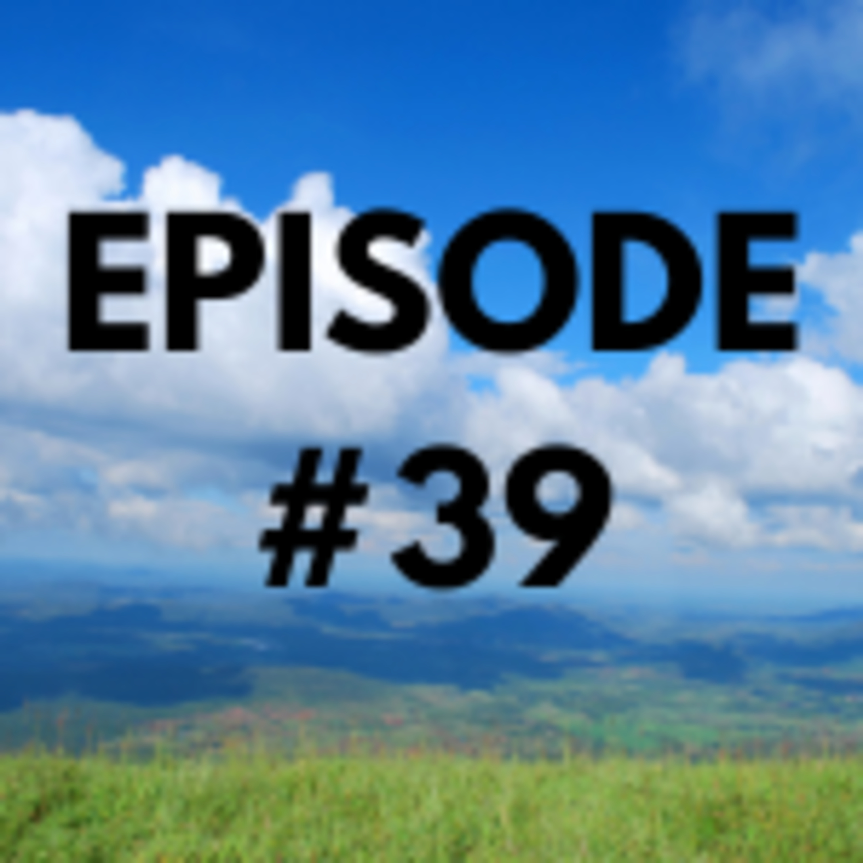 Episode 39: Cost-Share Programs - Building Your Conservation Team episode artwork