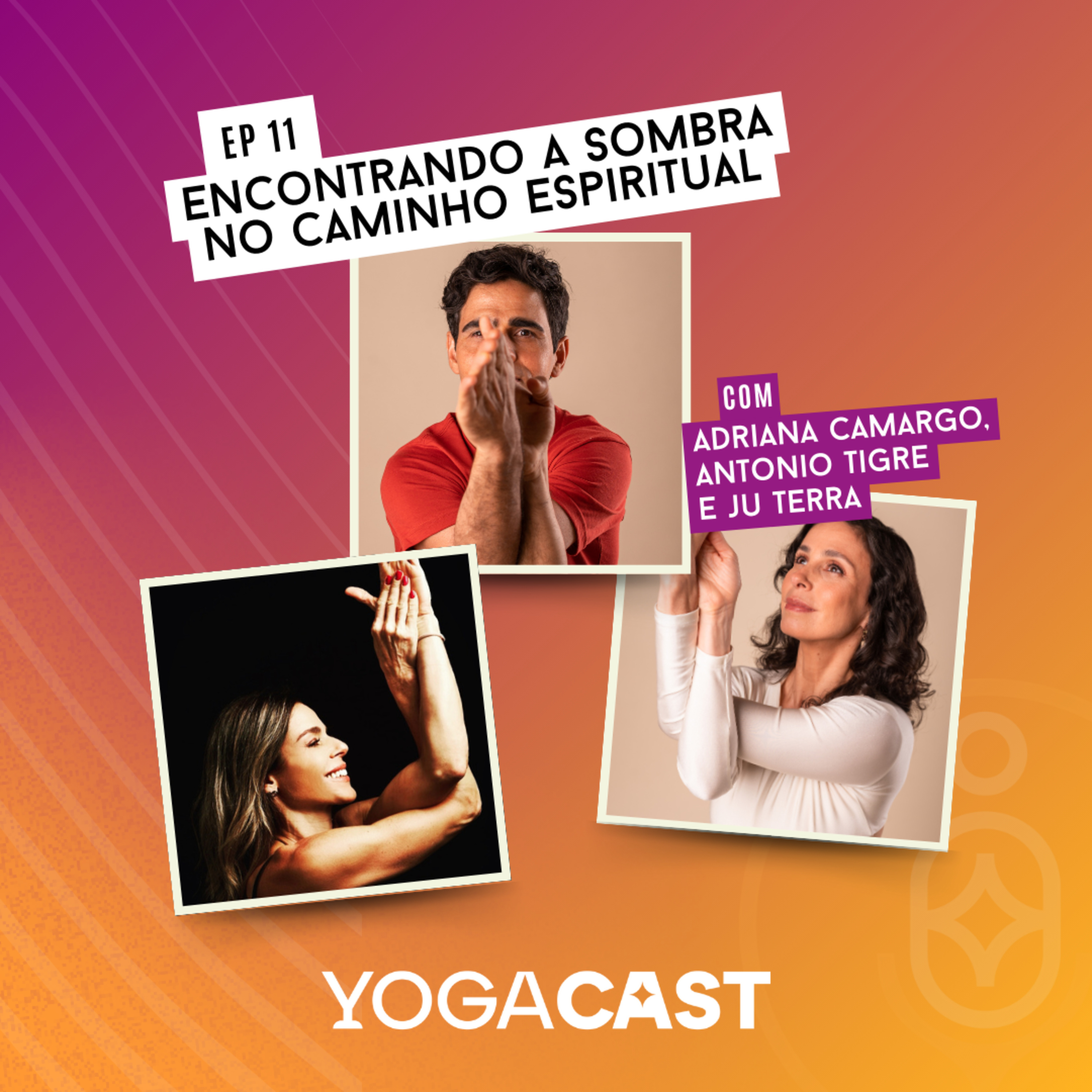 YogaCast
