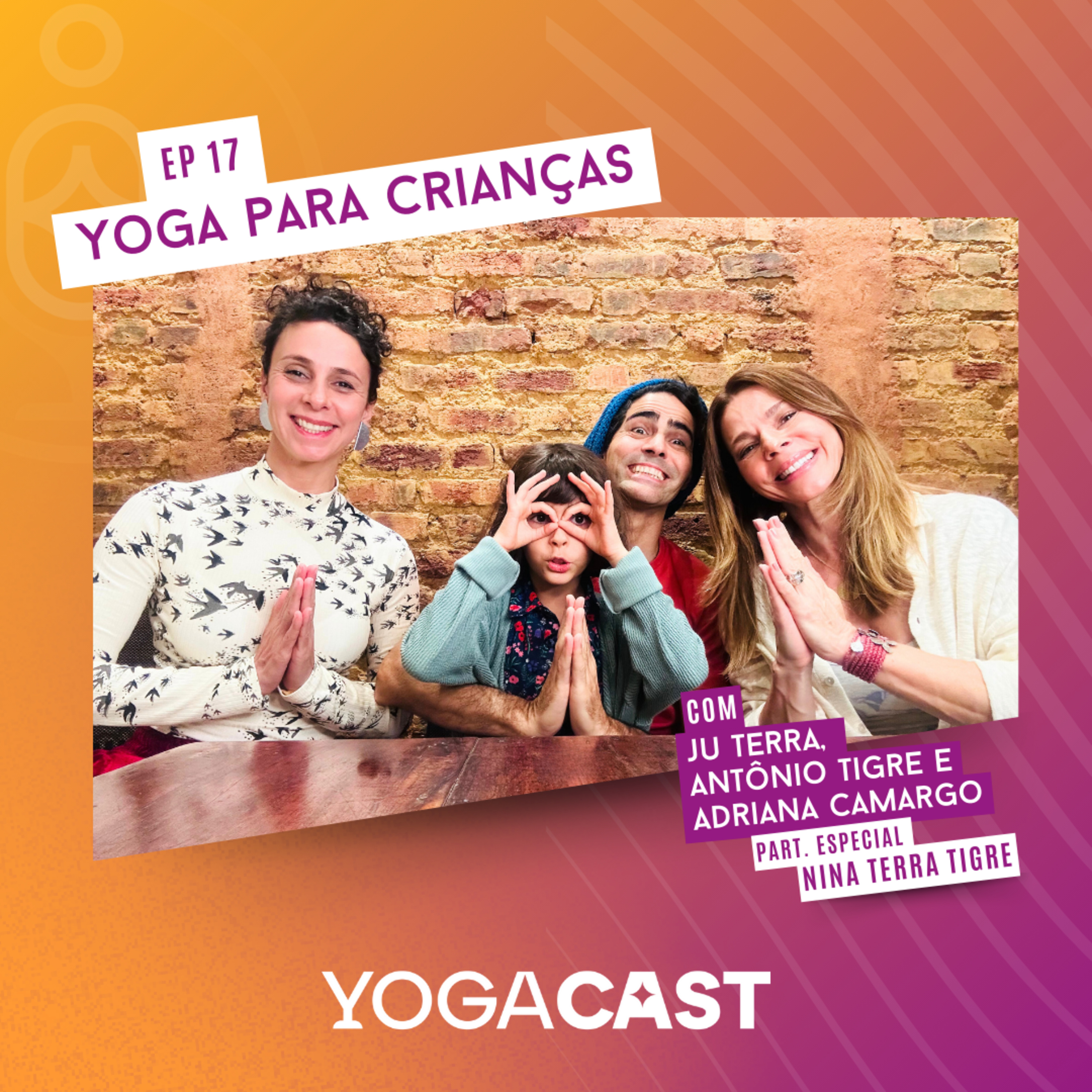 YogaCast