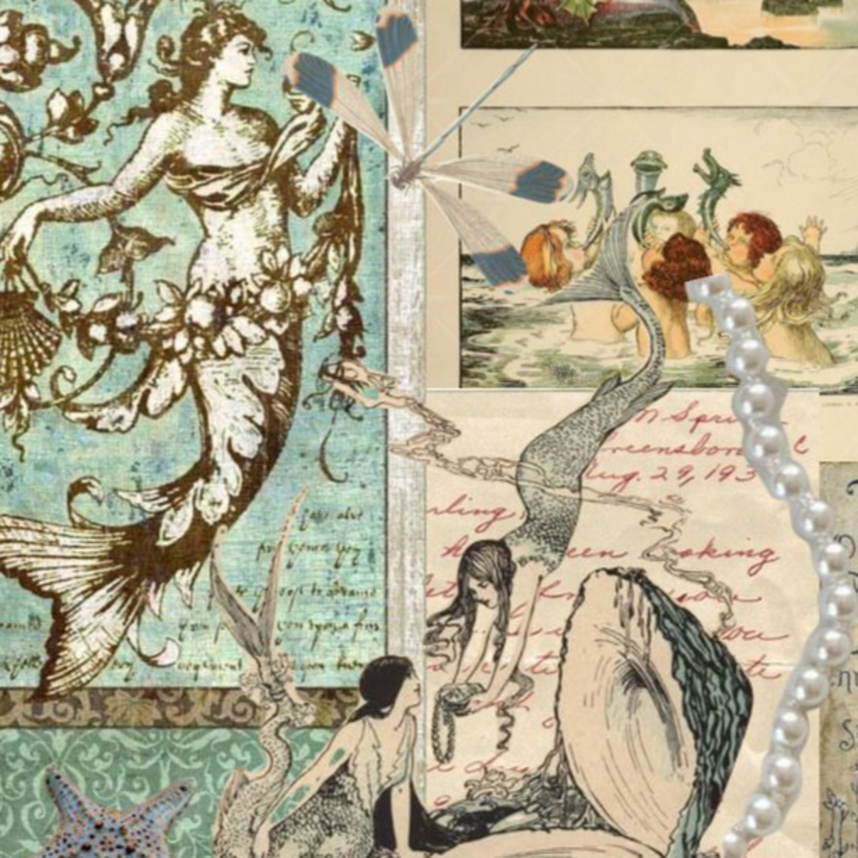 Entre Céus e Caos Podcast