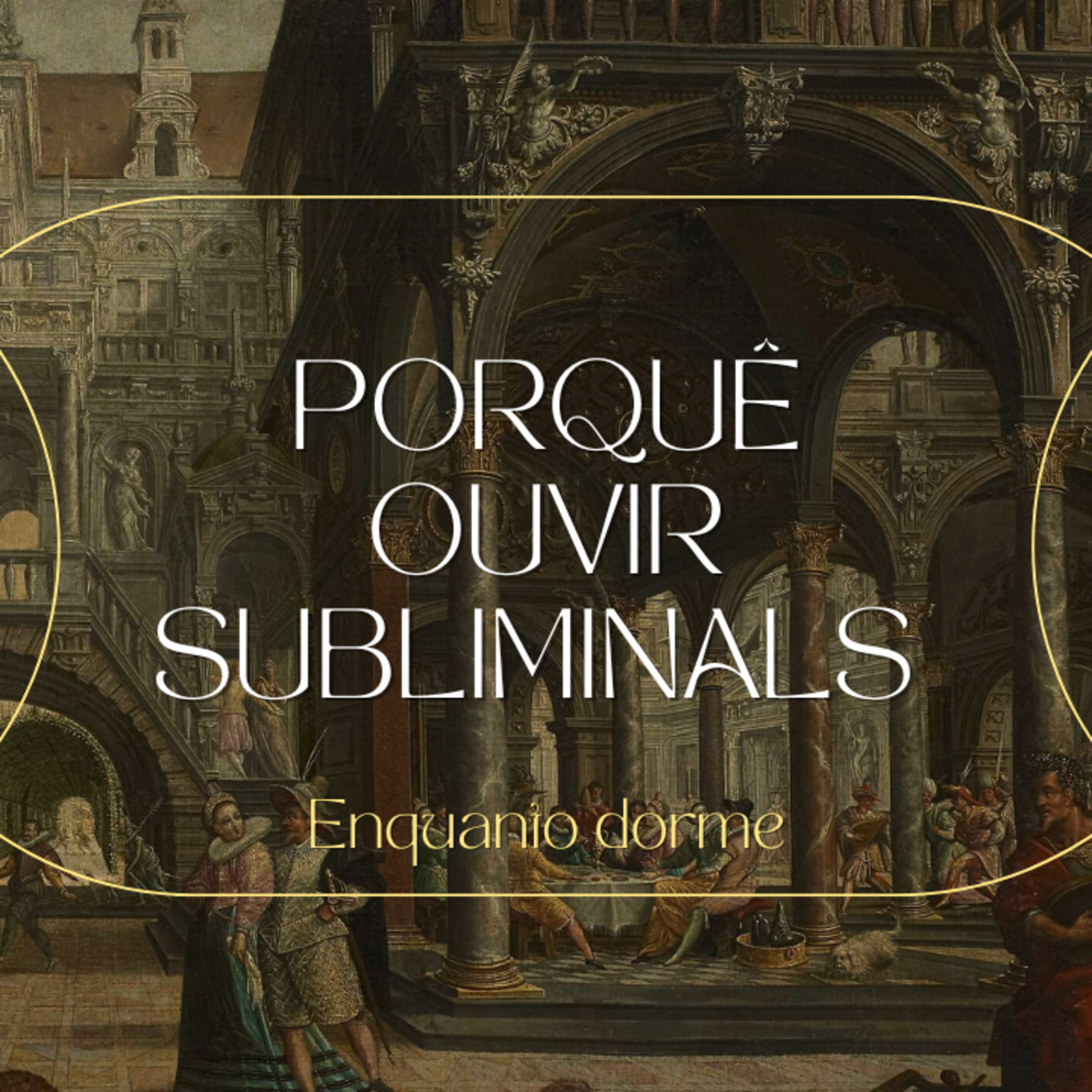 Entre Céus e Caos Podcast