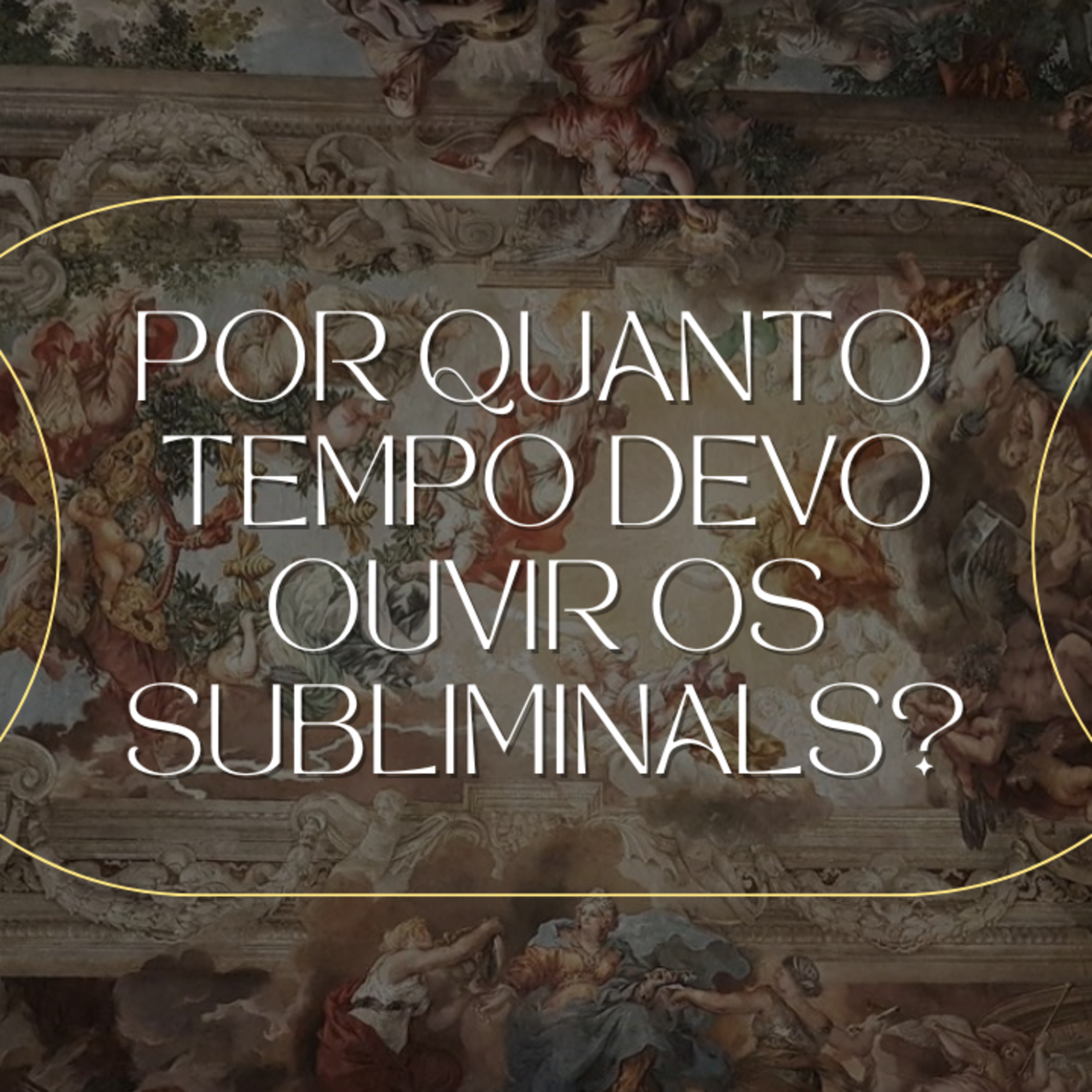 Entre Céus e Caos Podcast