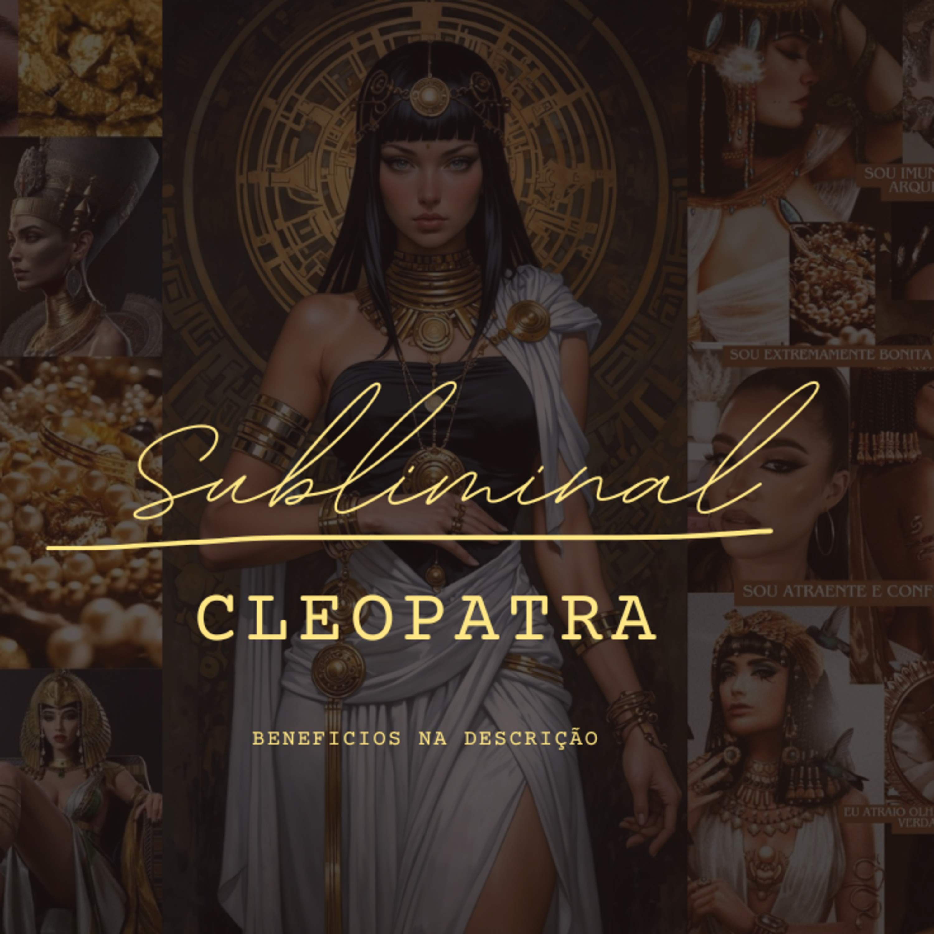 Entre Céus e Caos Podcast